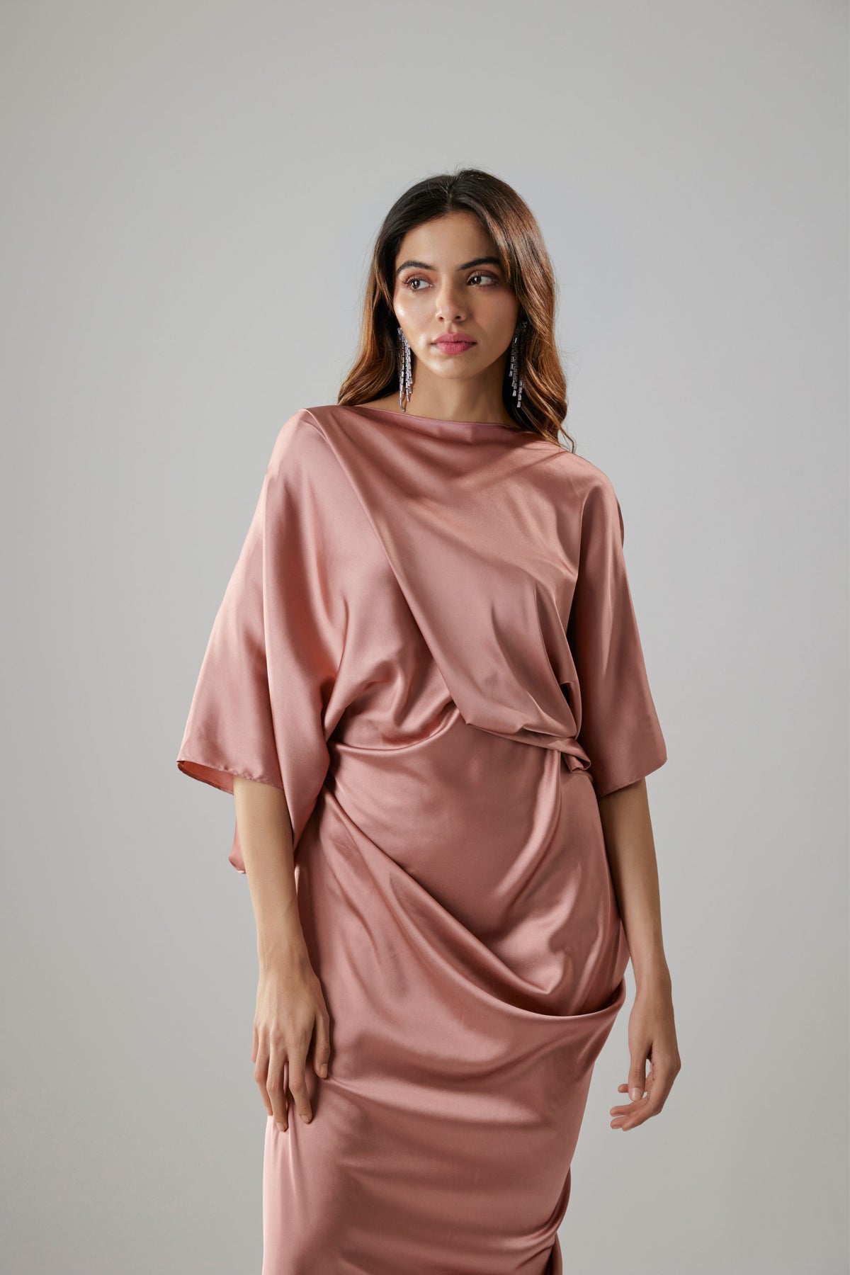 Elsie Gown