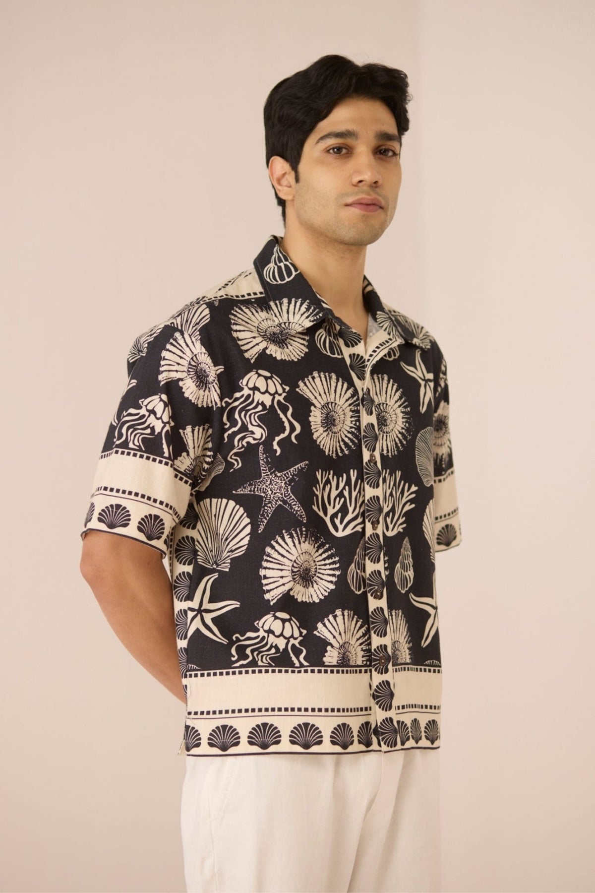 Leo Shirt