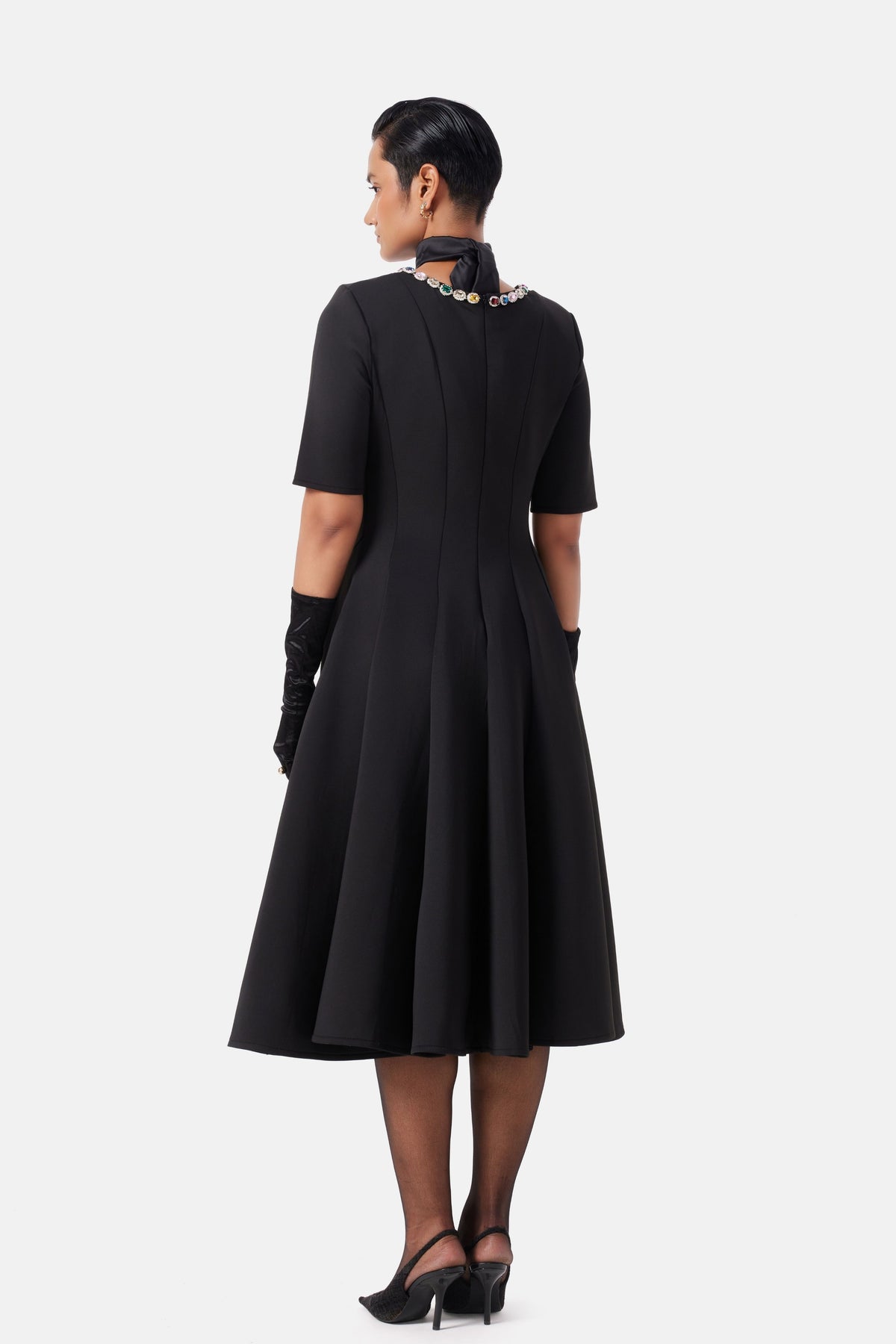 Lucia Dress