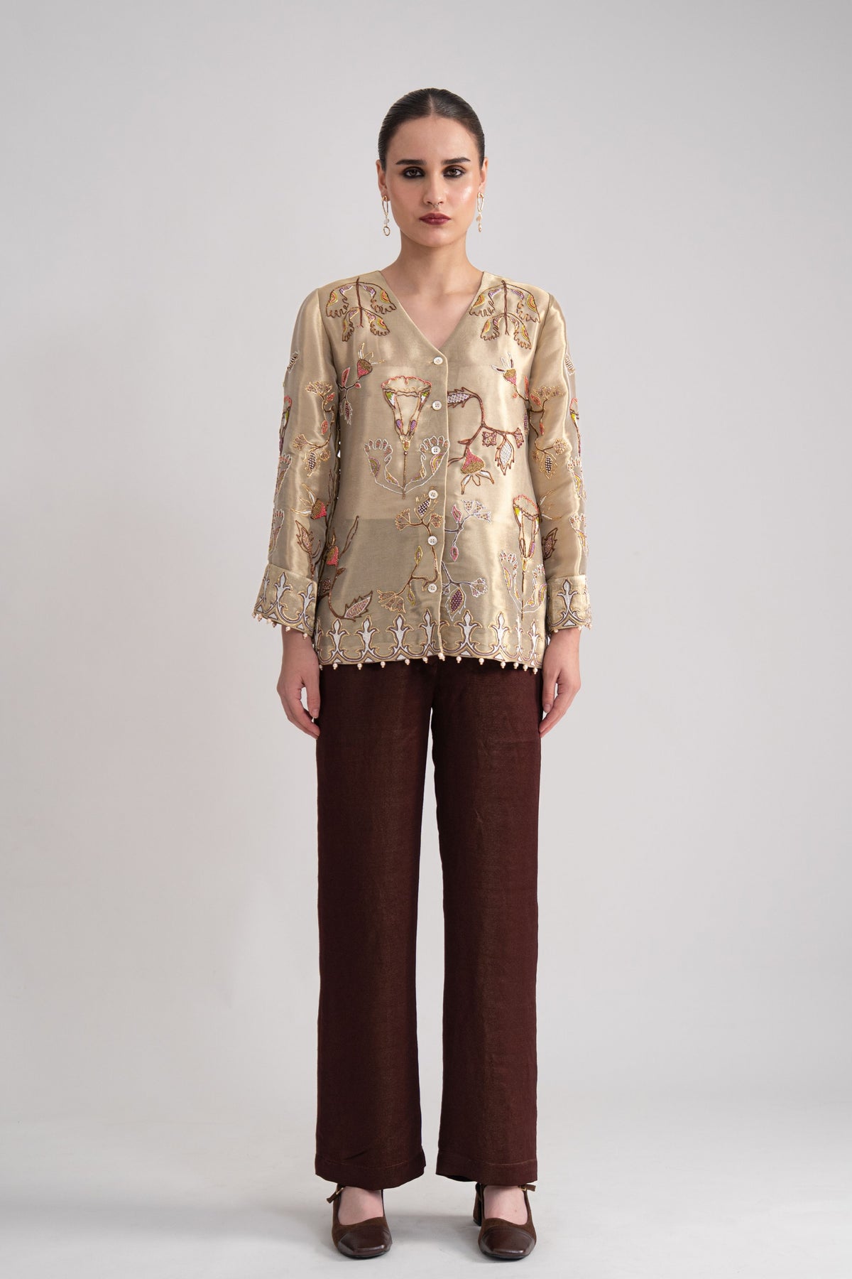 Zehra Co-Ord Set