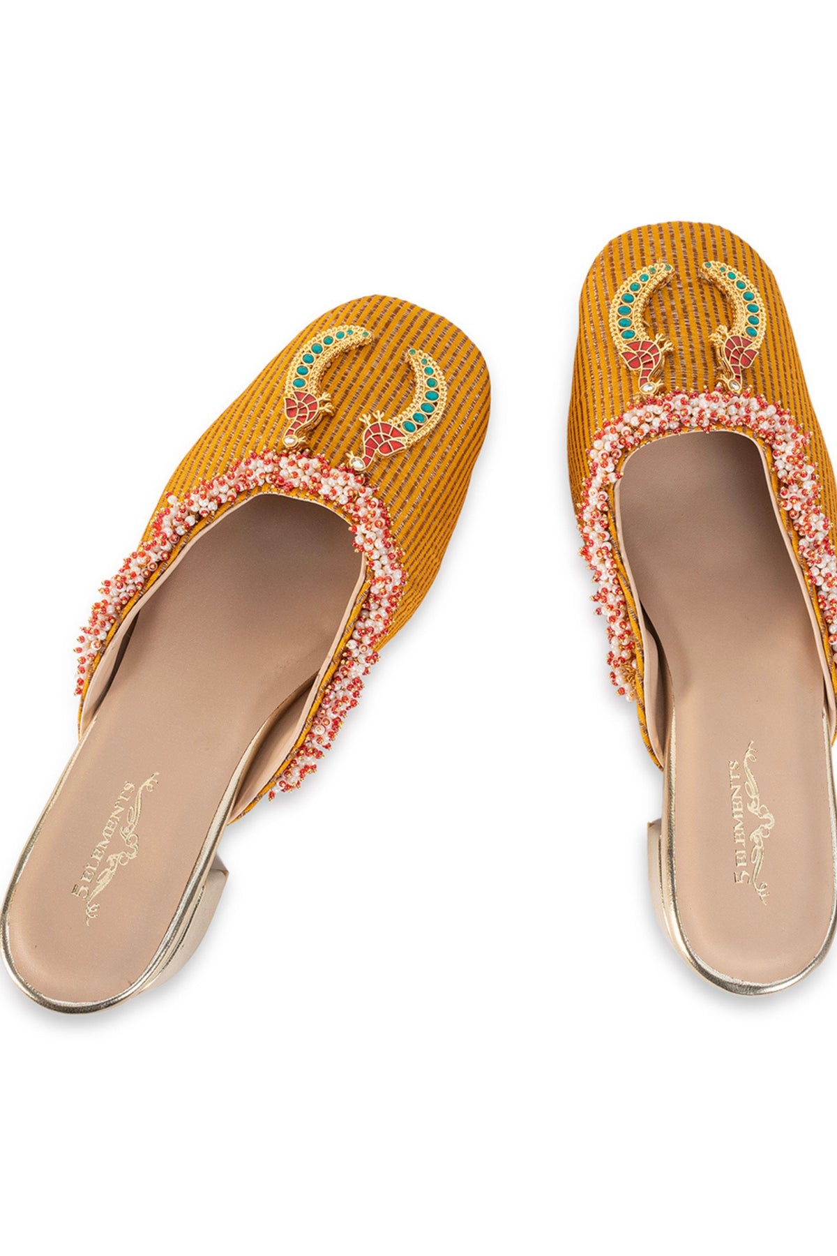 Avesha Mule Heel