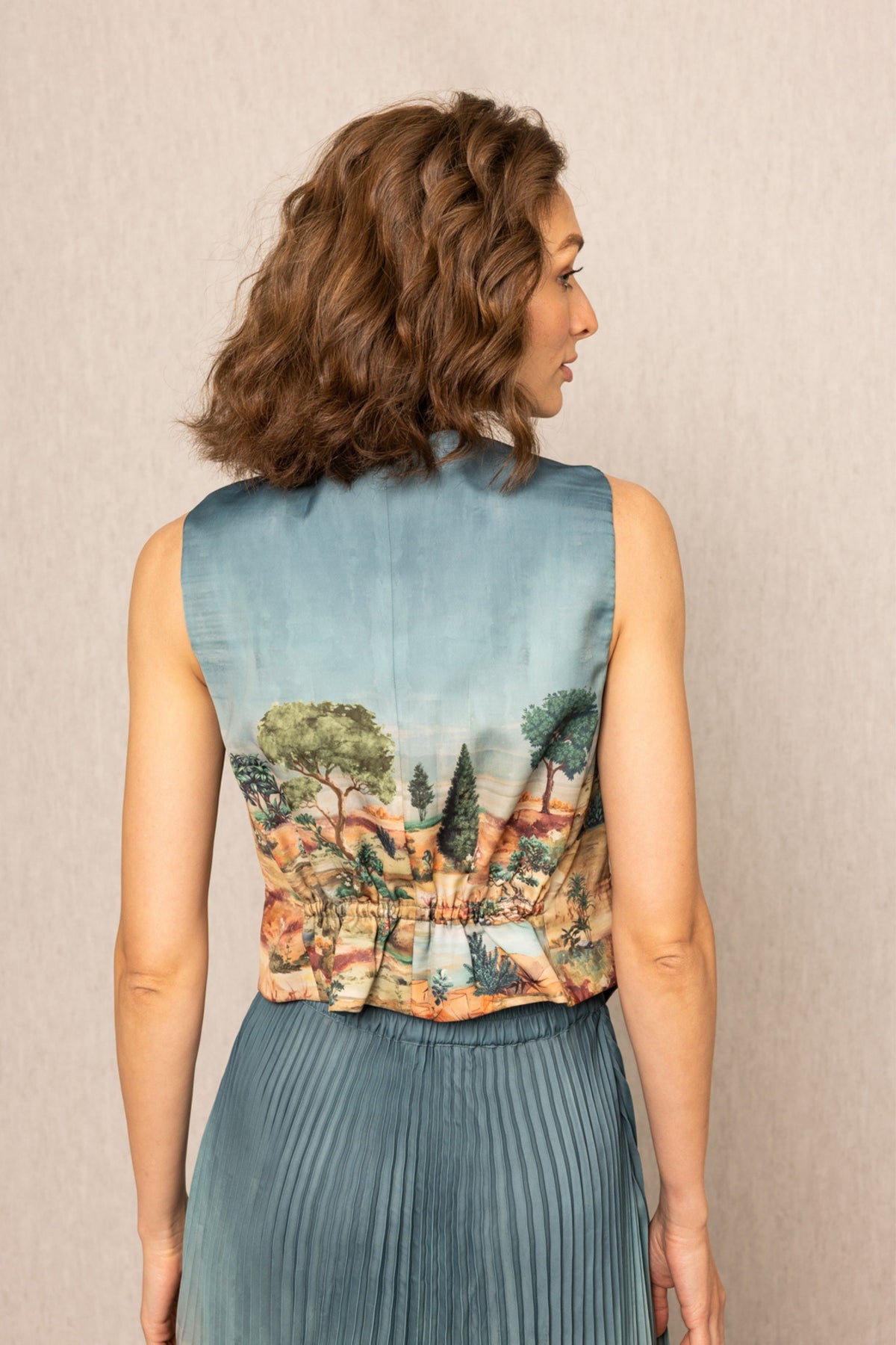Ibiza WaistCoat