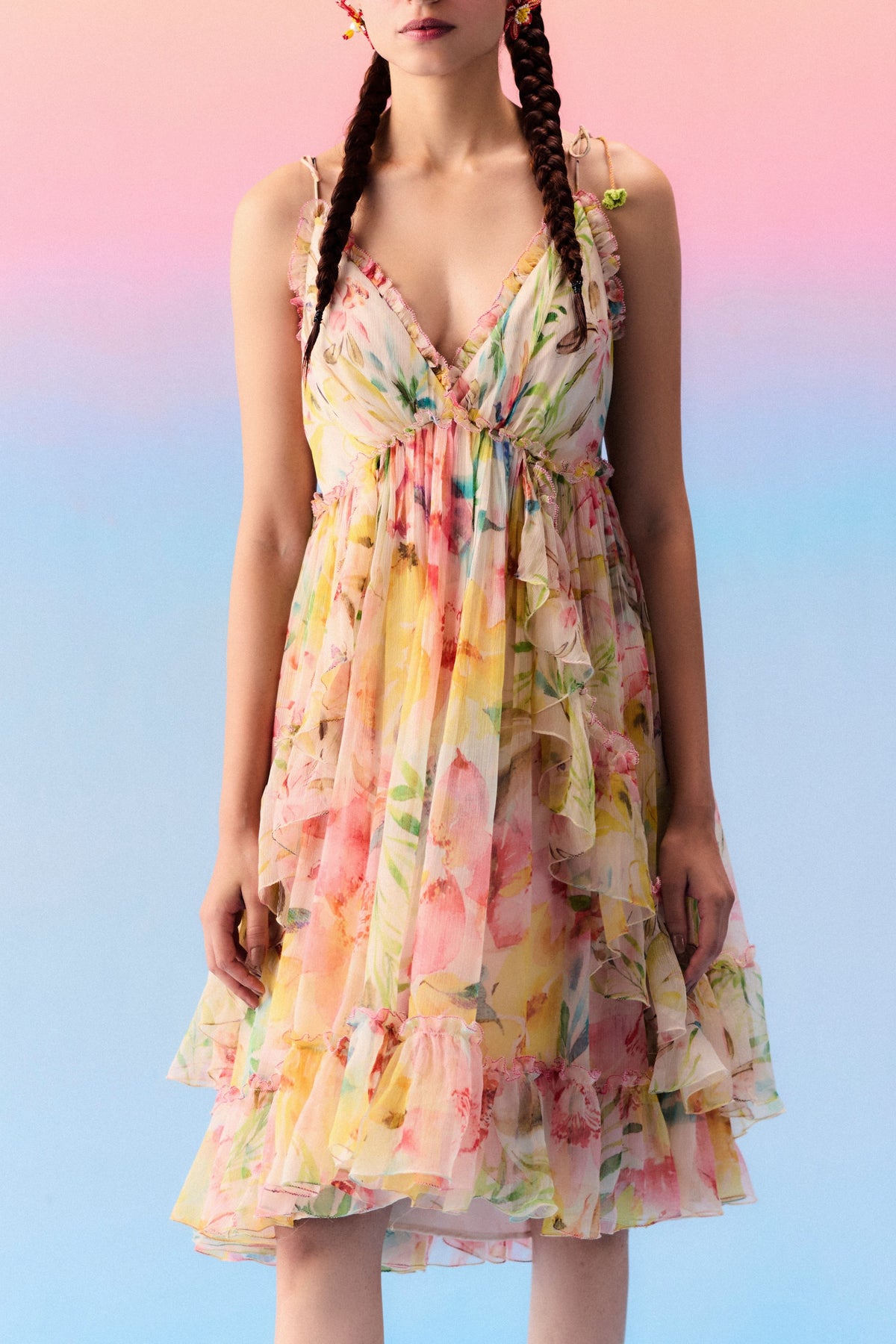 Kara Dress