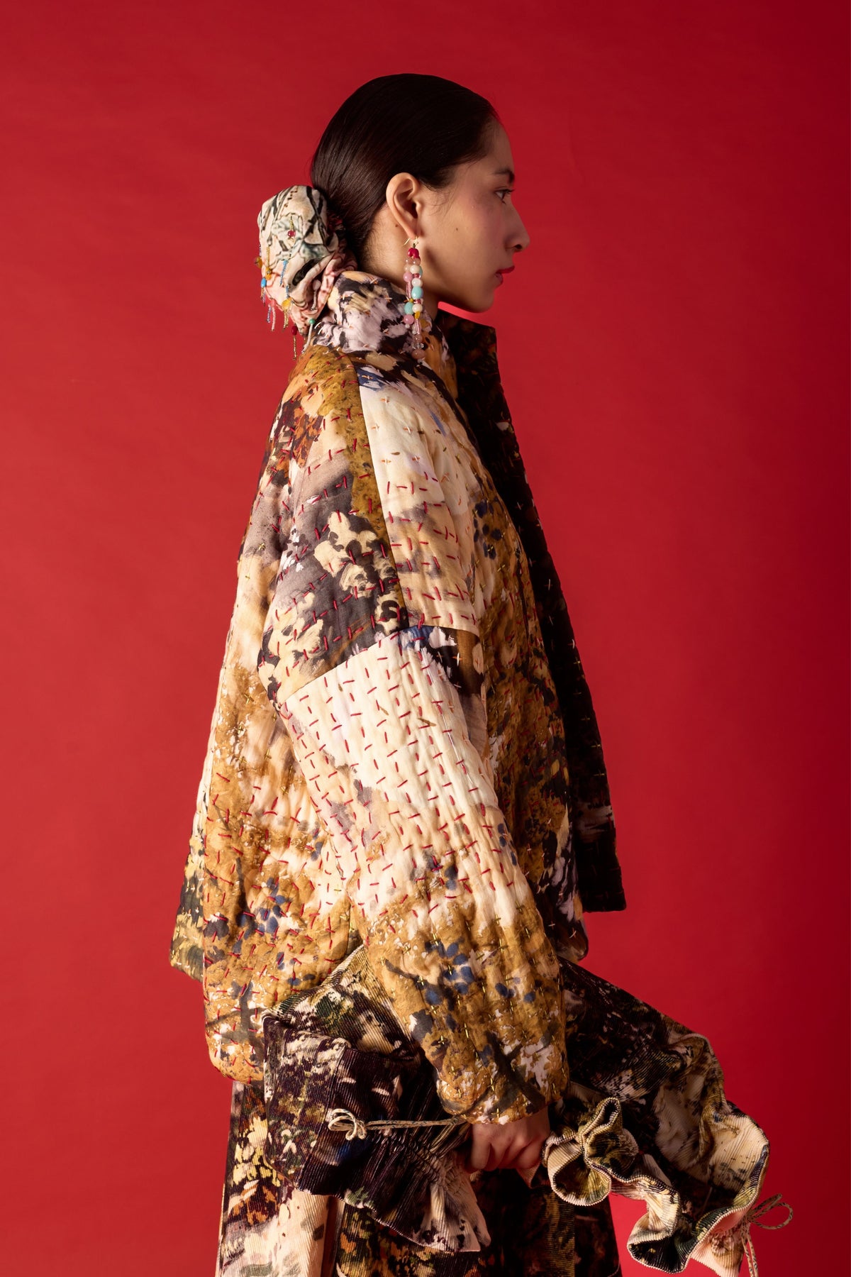 Mariel Jacket