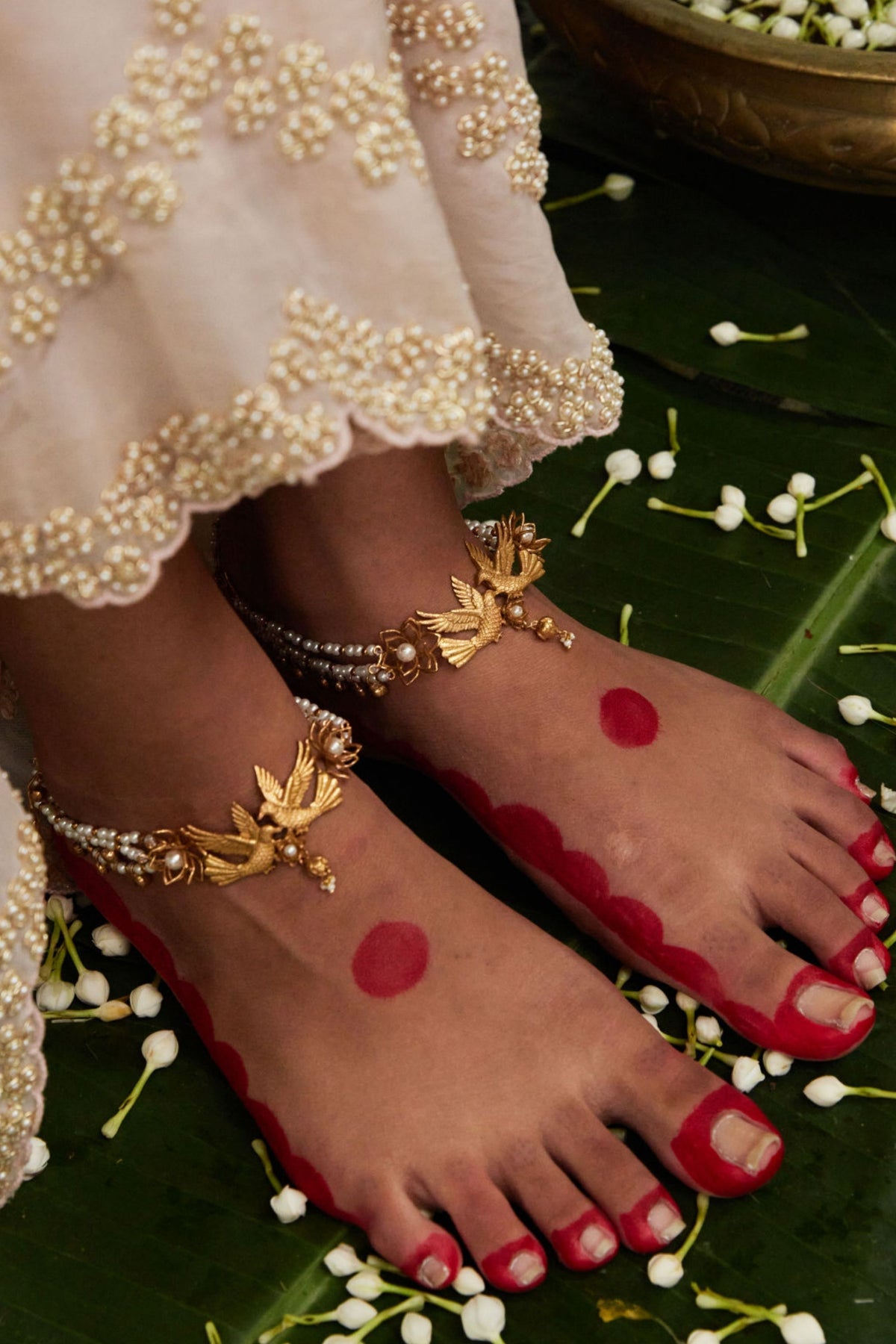 Panchee Payal Pair