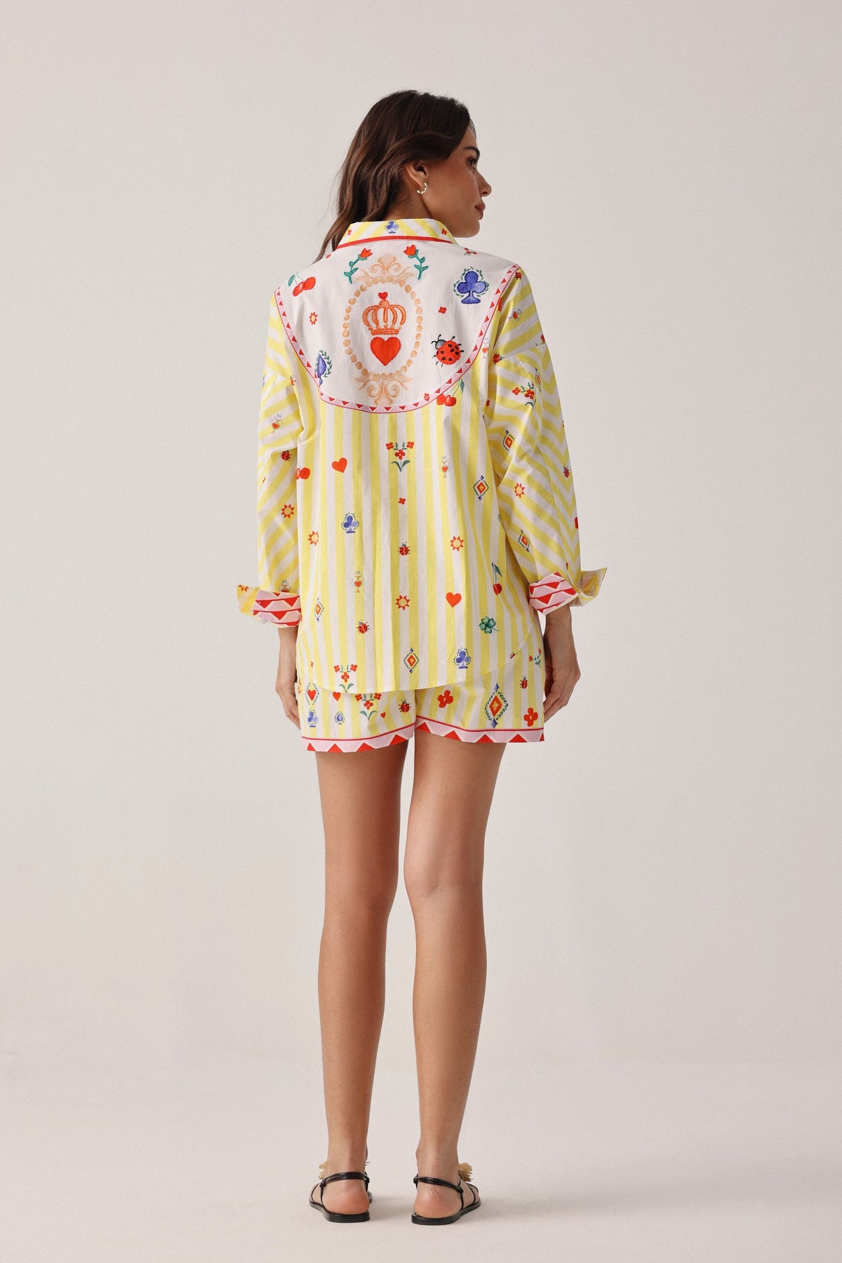 Tarot Celia Shirt