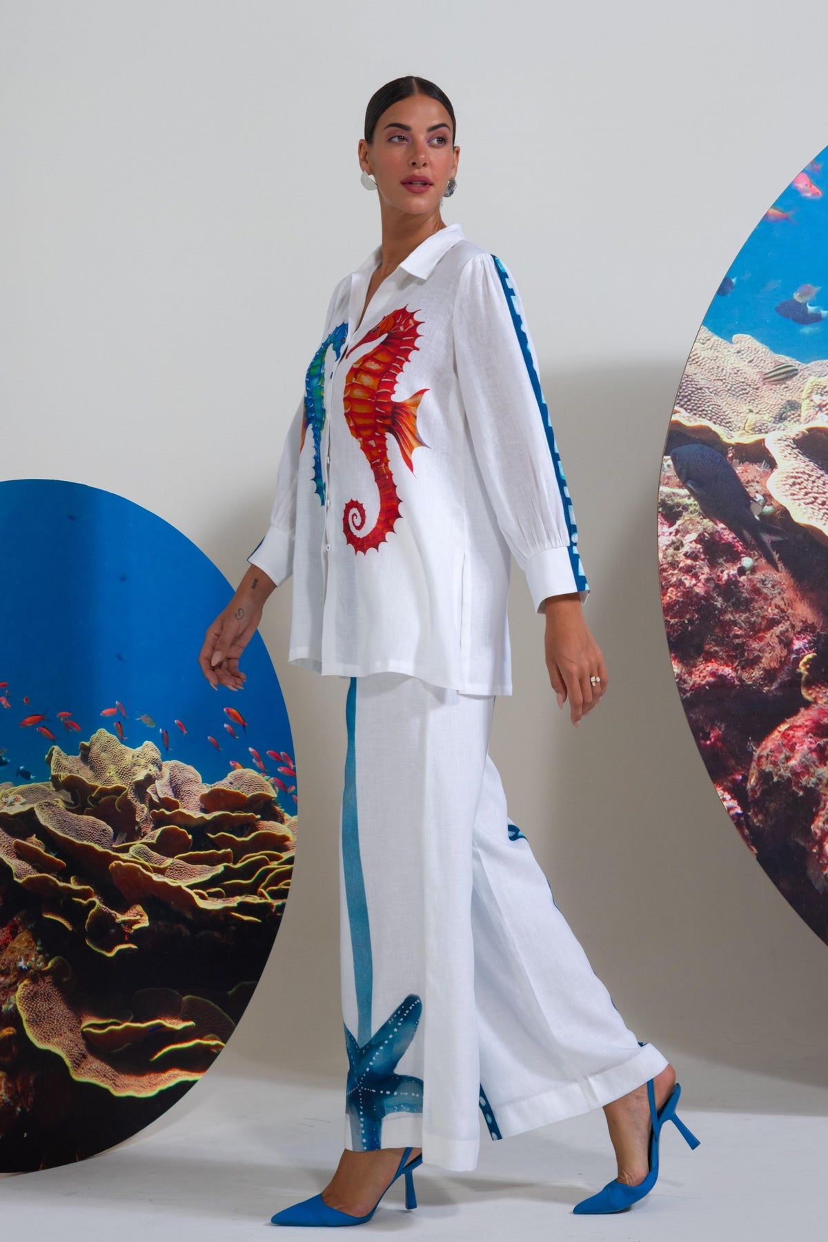 Current Crush Co-ord Set