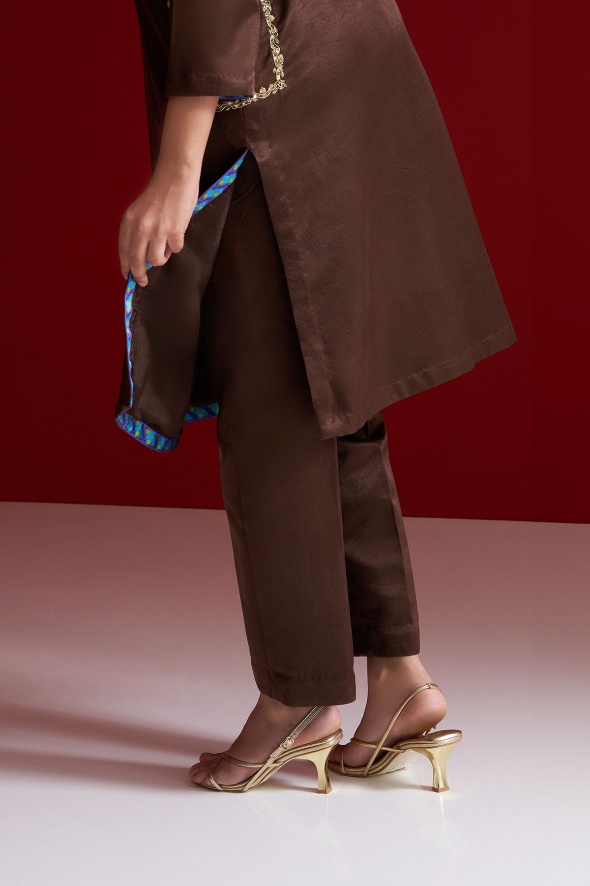 Devyani Kurta Set