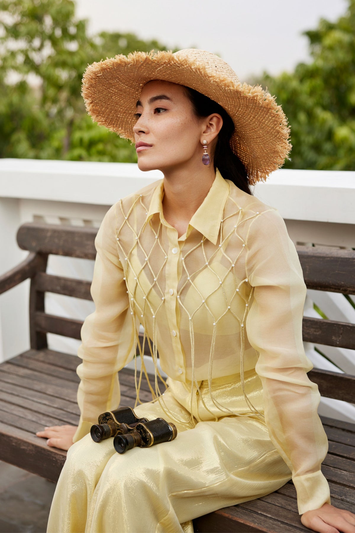 Hazel Co-ord Set
