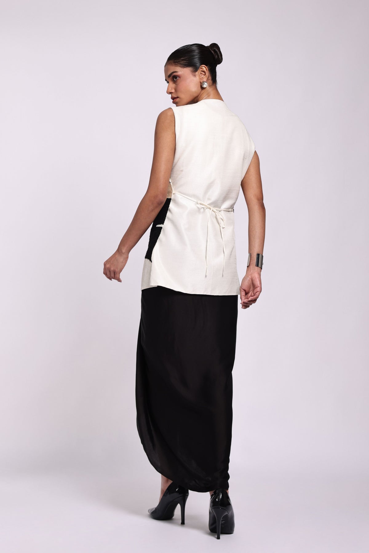 Scenery Gilet Set