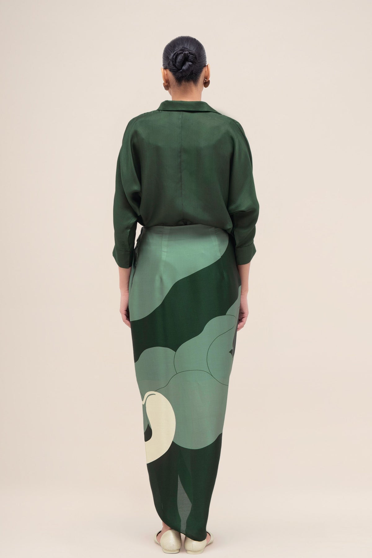Sehr Skirt Set