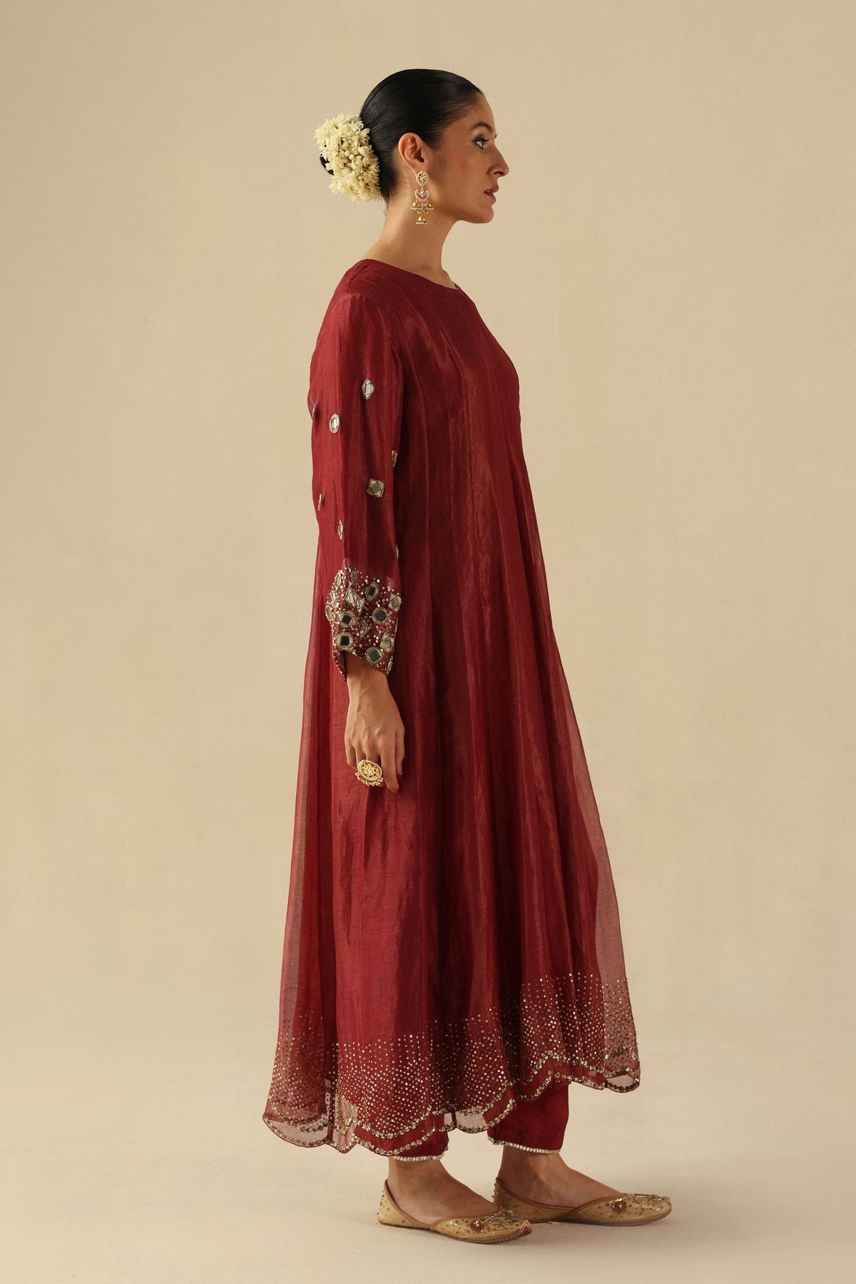 Afsana Kalidar