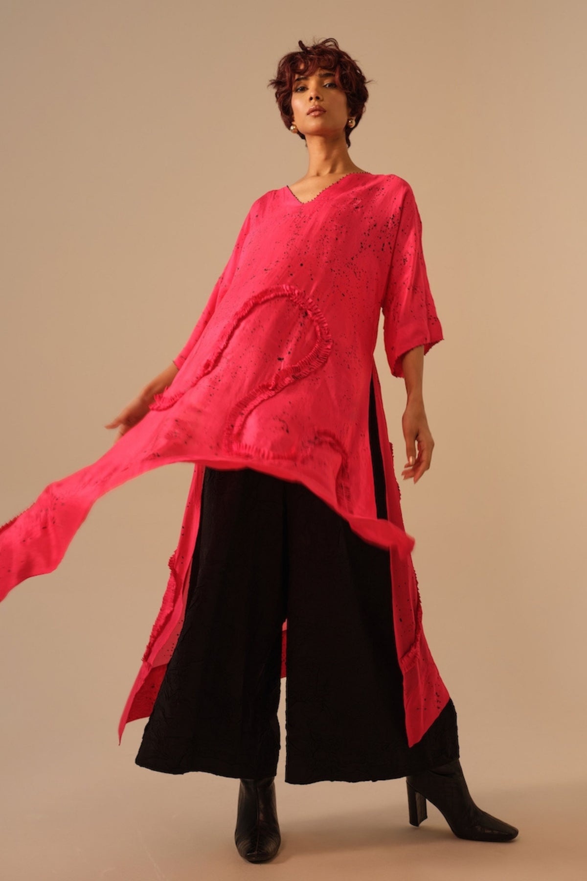 Flamingo Sp Tunic