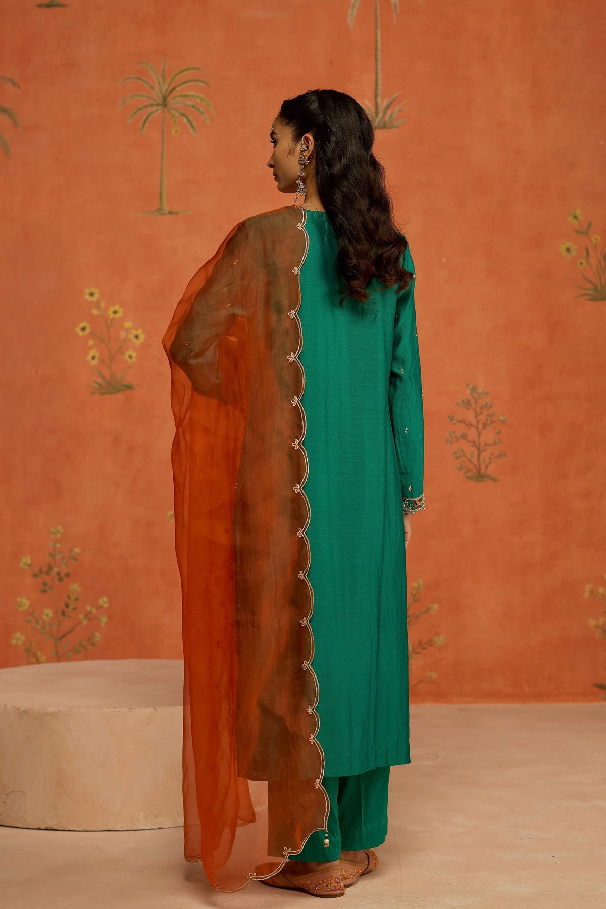 Ipsita Kurta Set
