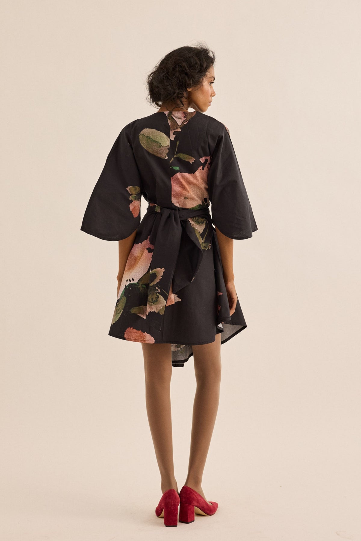 Grisea Dress