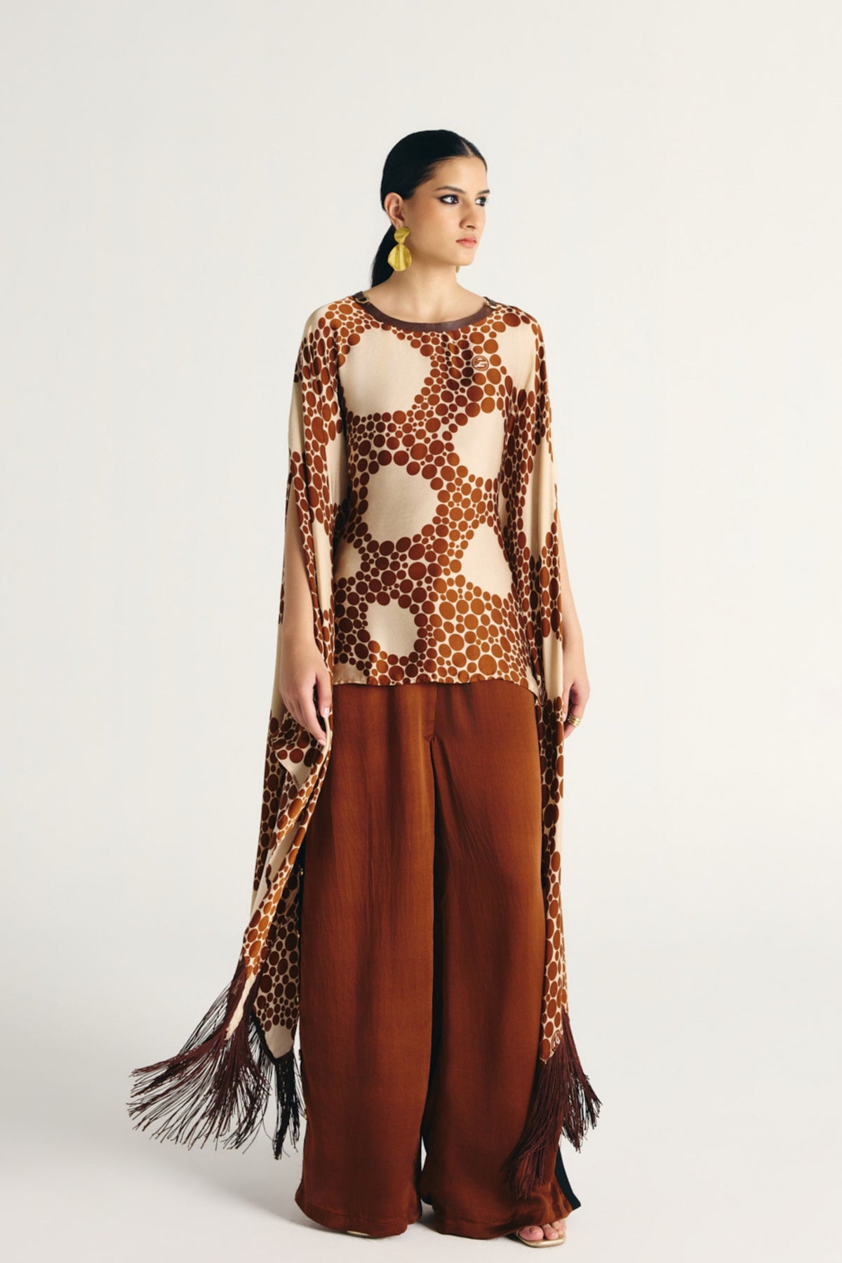 Mehr Co-Ord Set