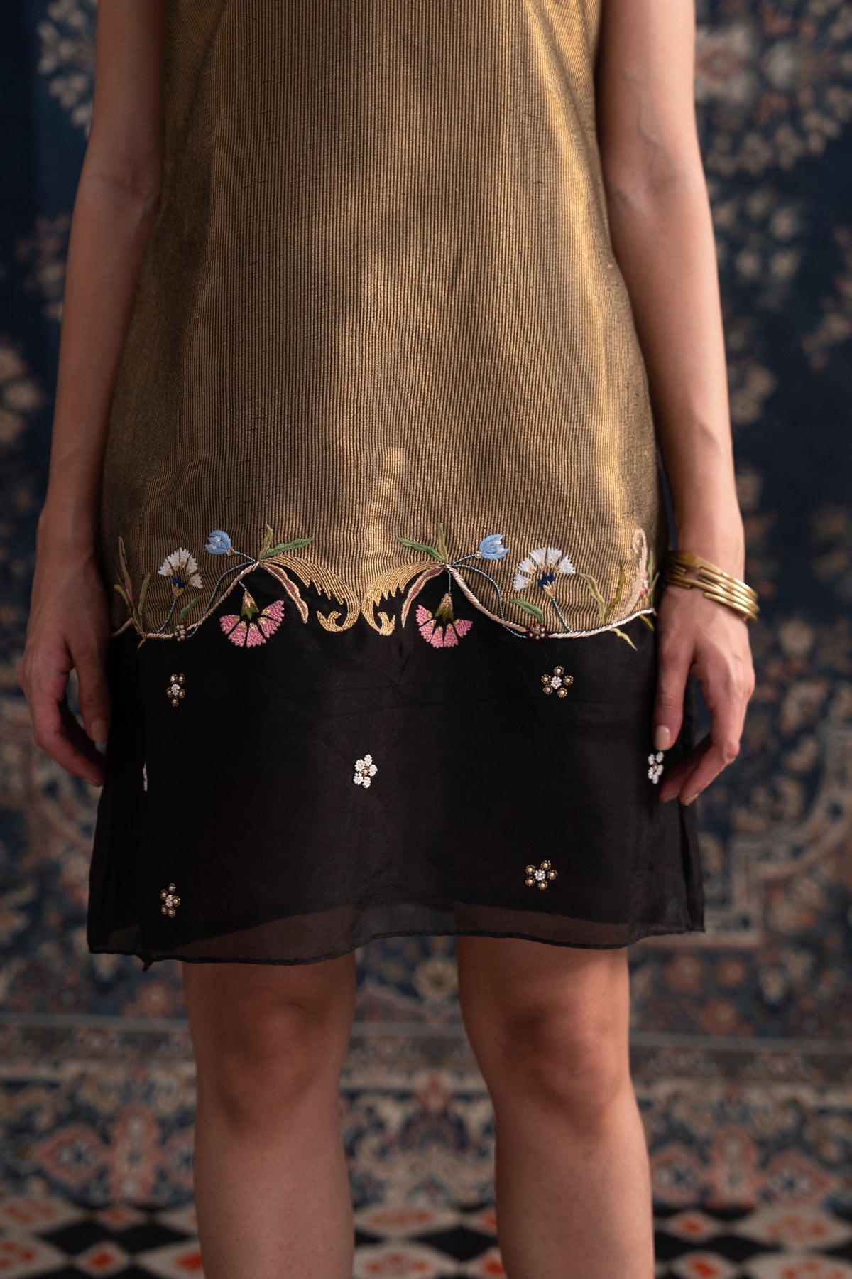 Aurea Dress