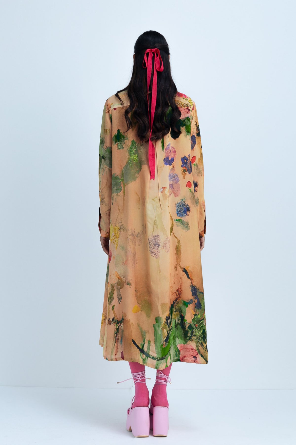 Nova Dress