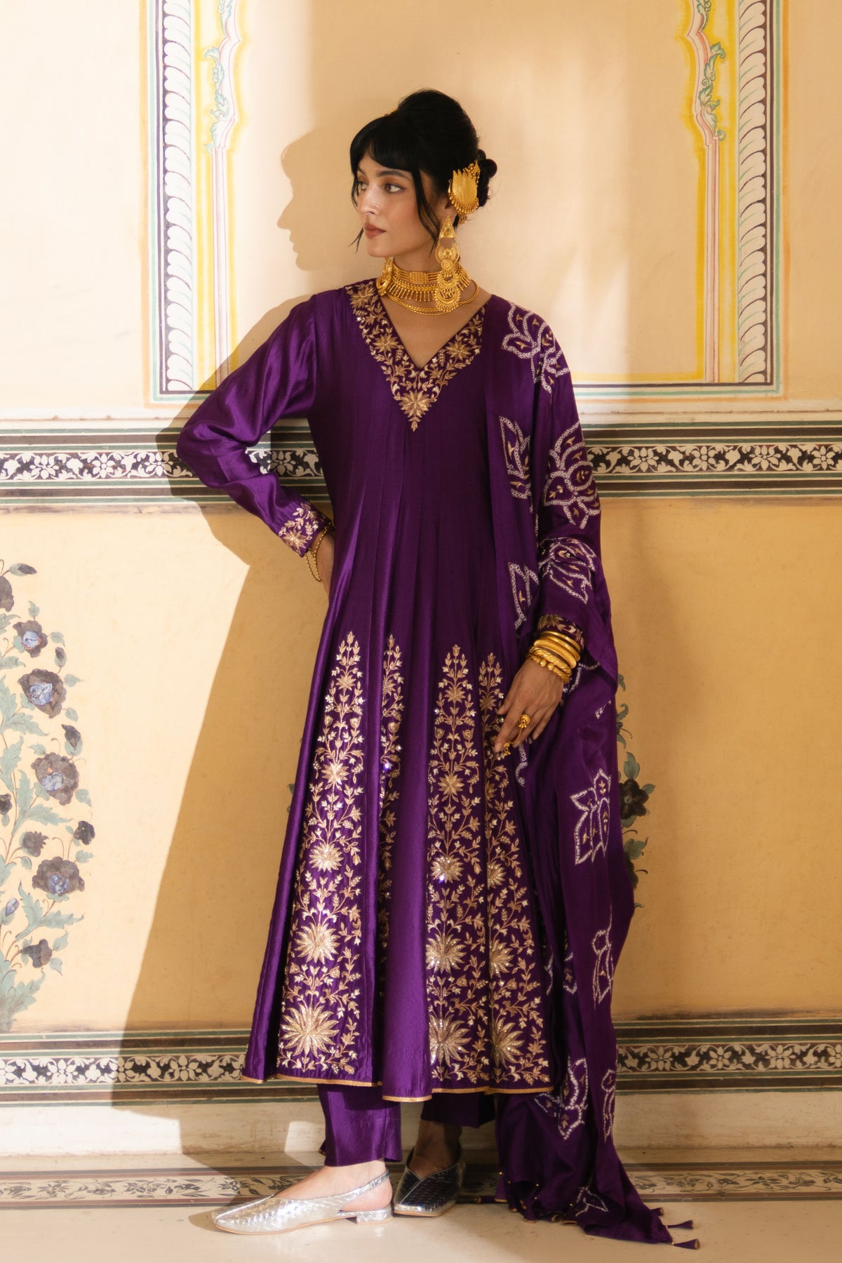 Pankaj Anarkali