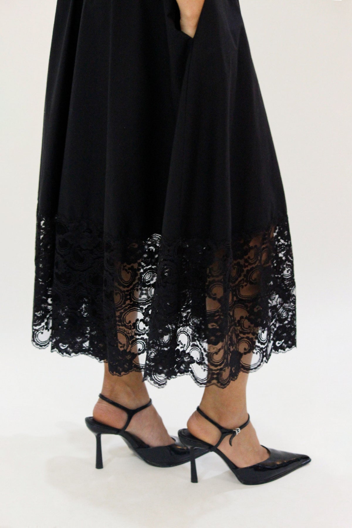 Jia Dress
