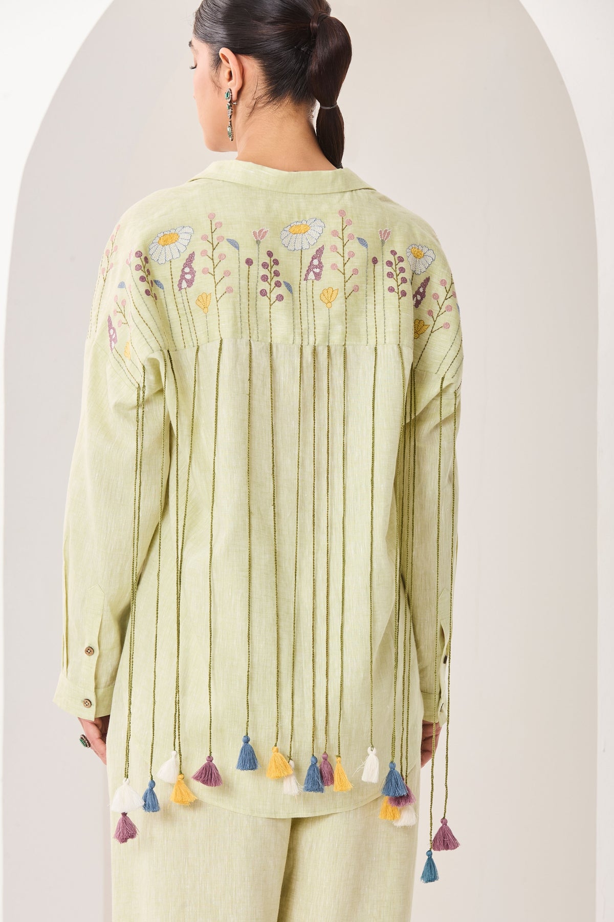 Lamya Co-ordinate Set