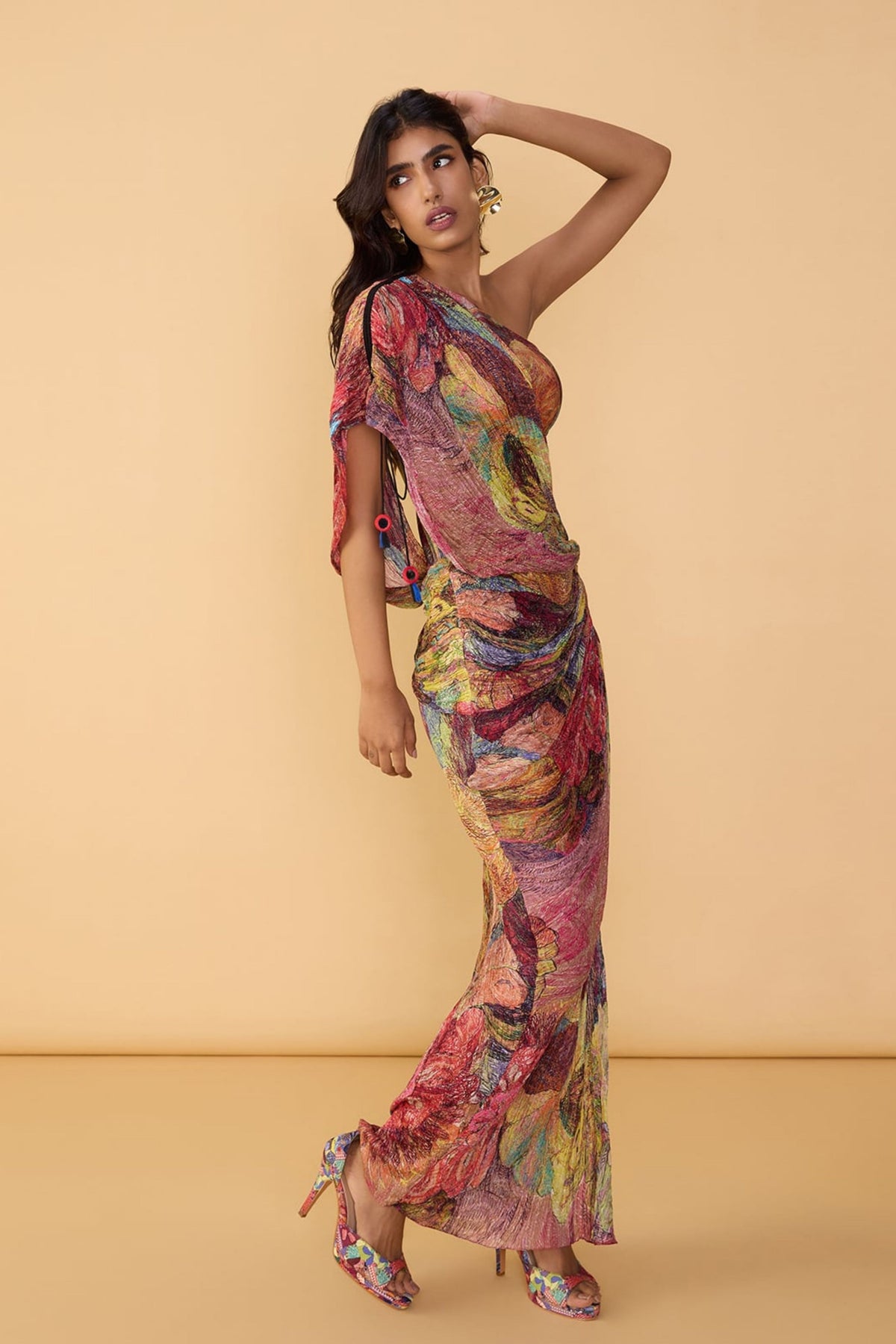 Linny Dress