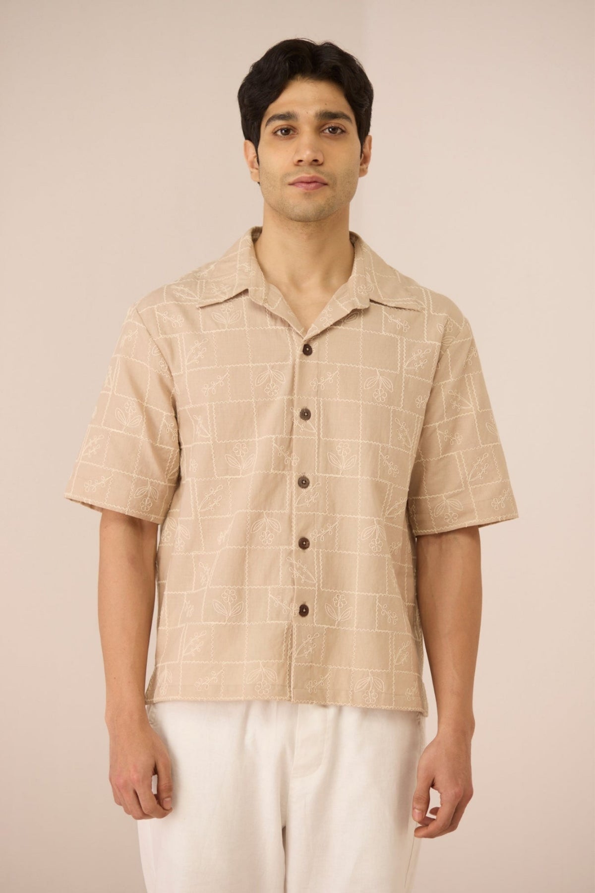 Aiden Shirt