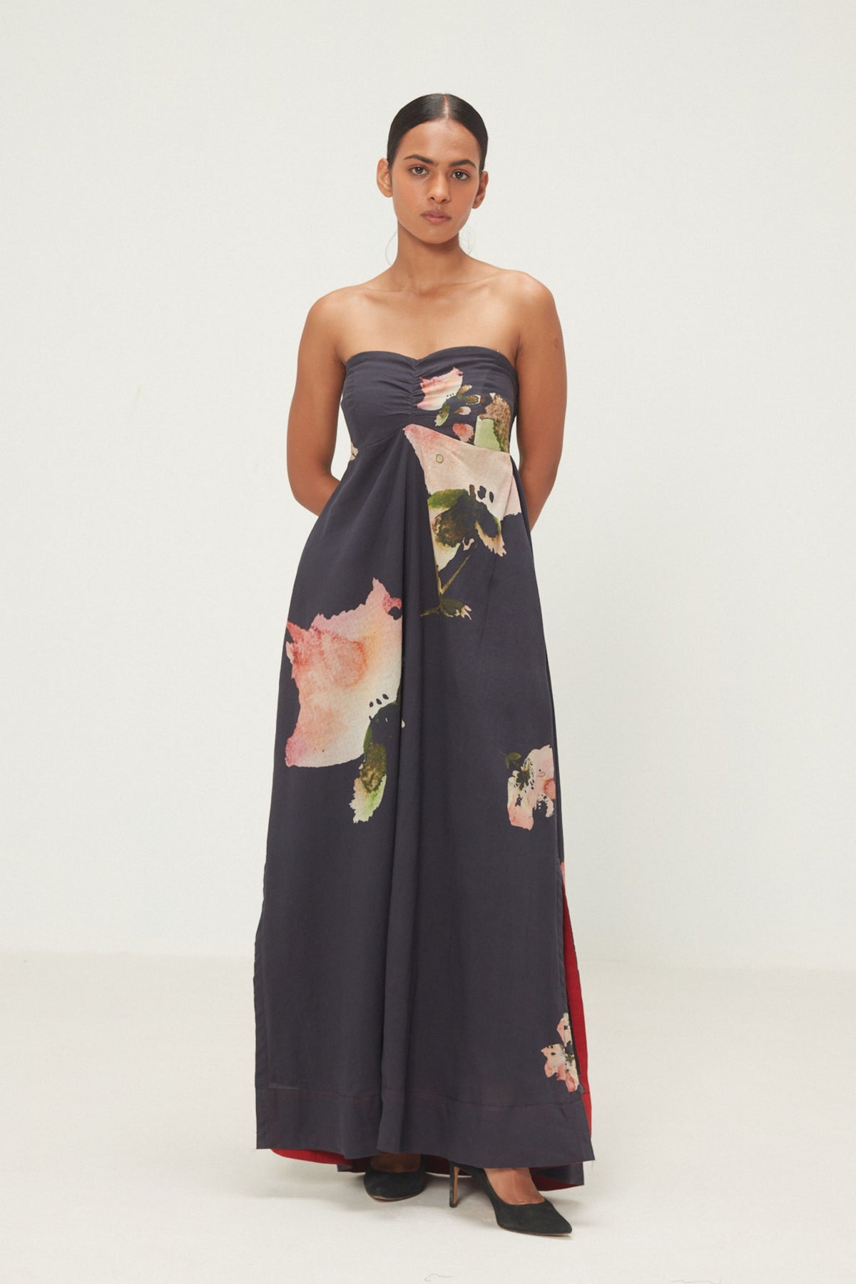 Amara Dress