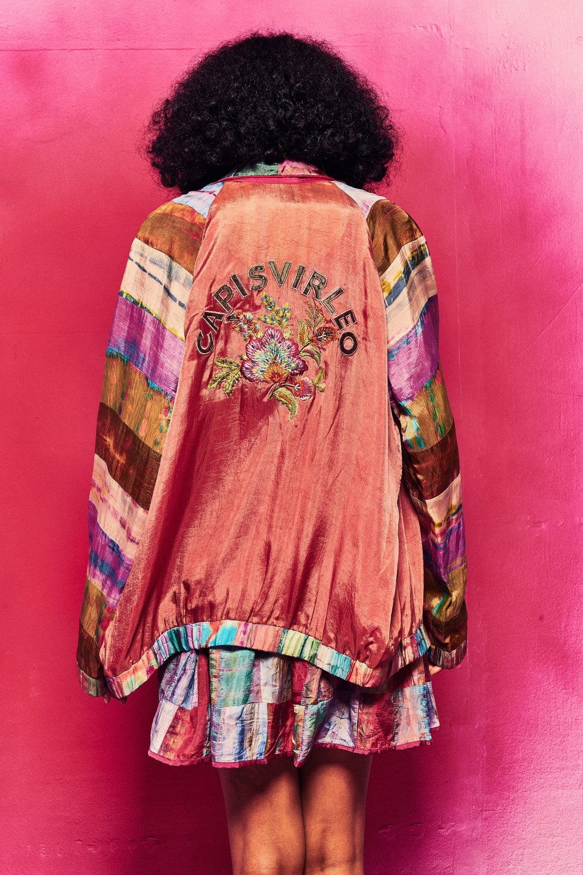 Aaravi Jacket