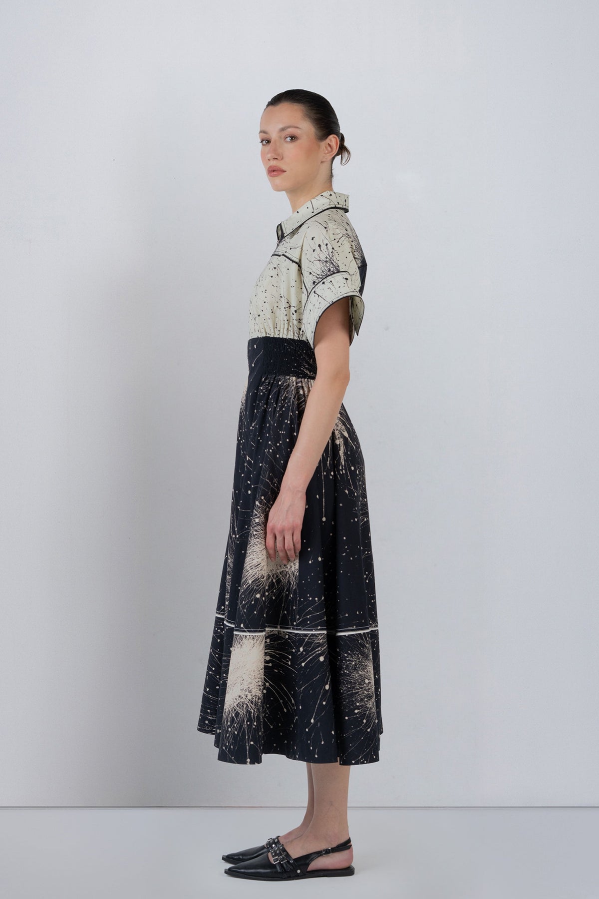 Esther Dress