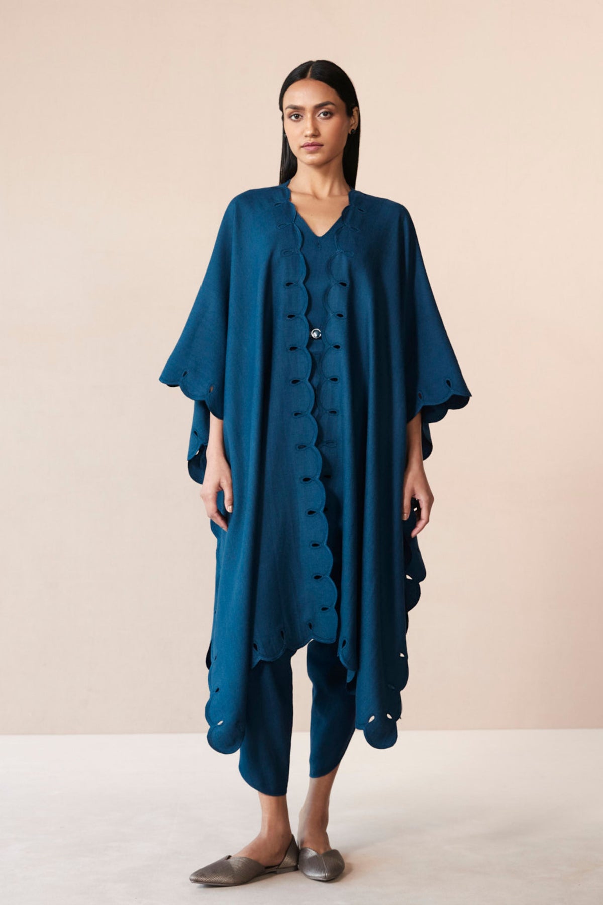 Asher Cape Set