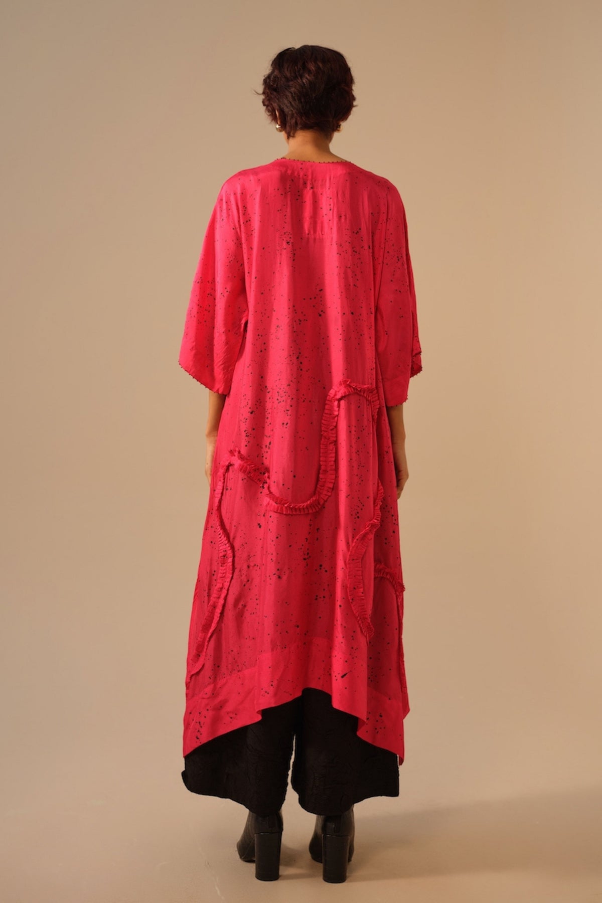 Flamingo Sp Tunic