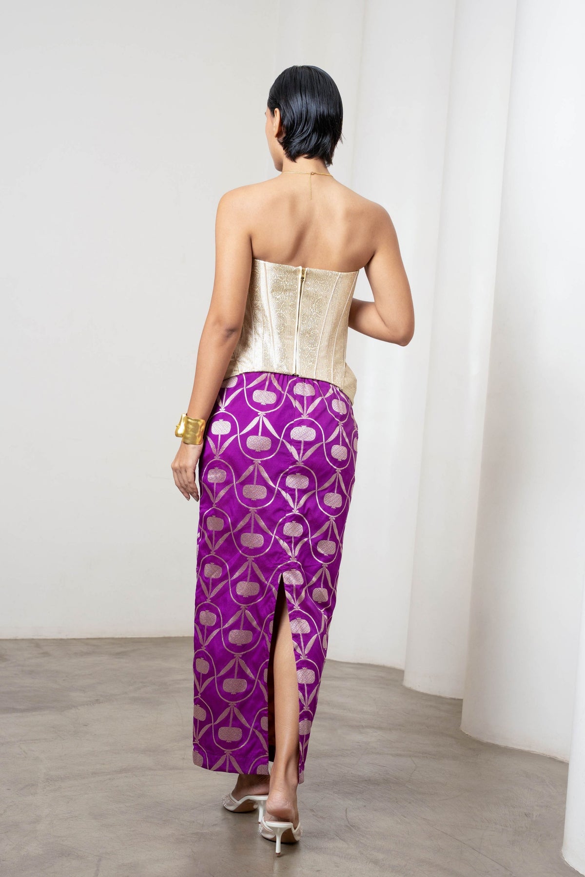 Jeni Corset