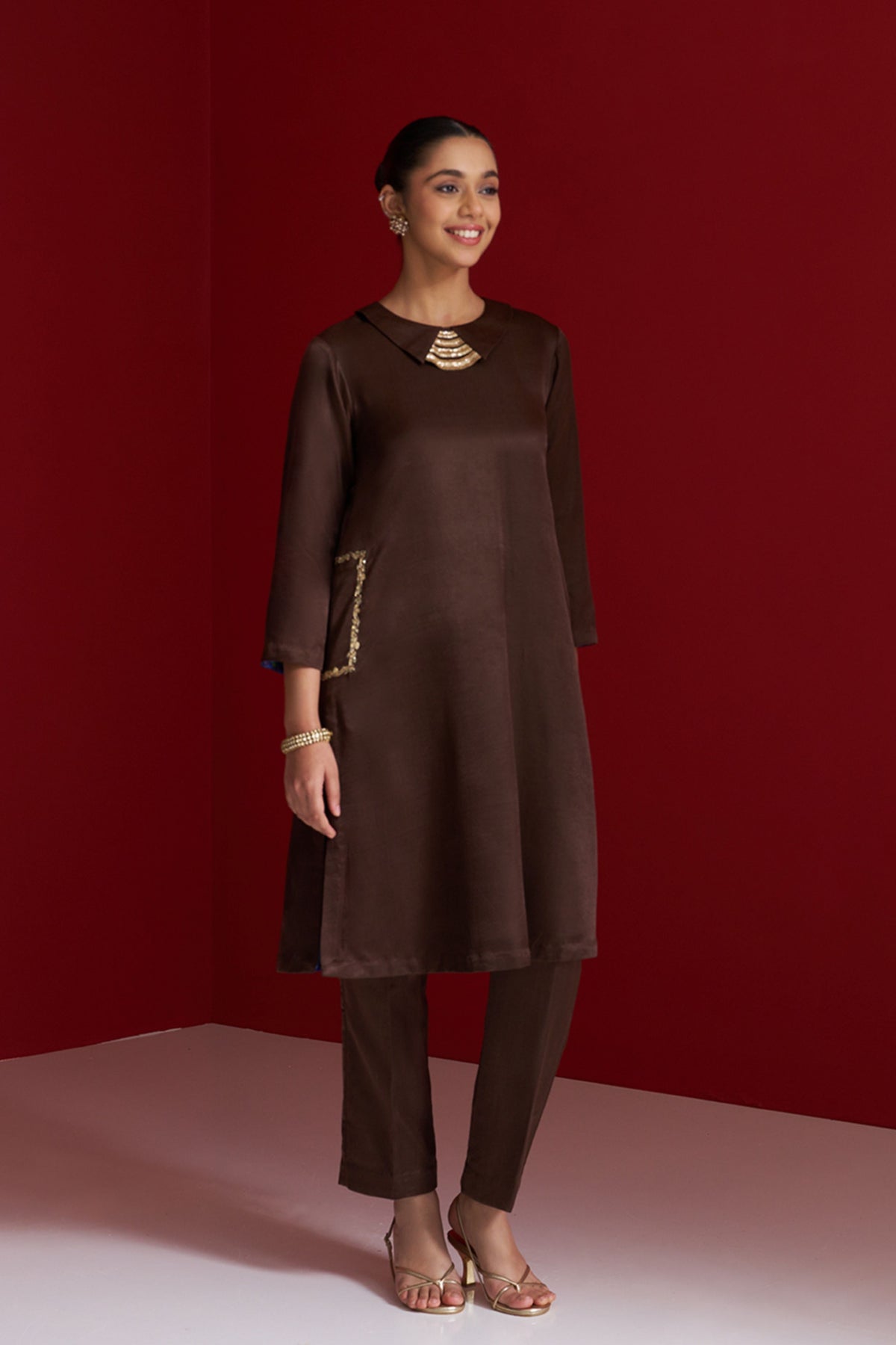 Devyani Kurta Set