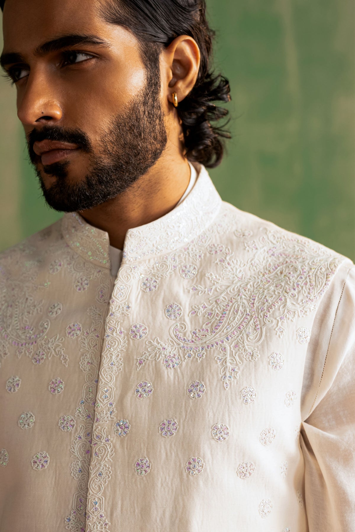 Devansh Bundi Set