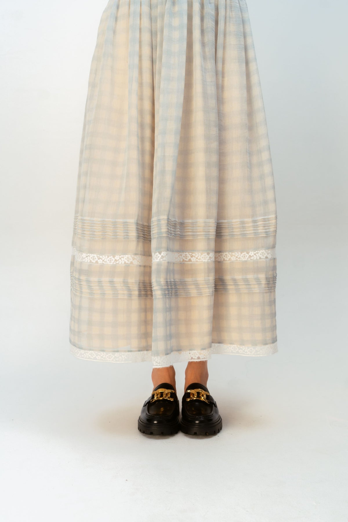 Cloudbound Skirt