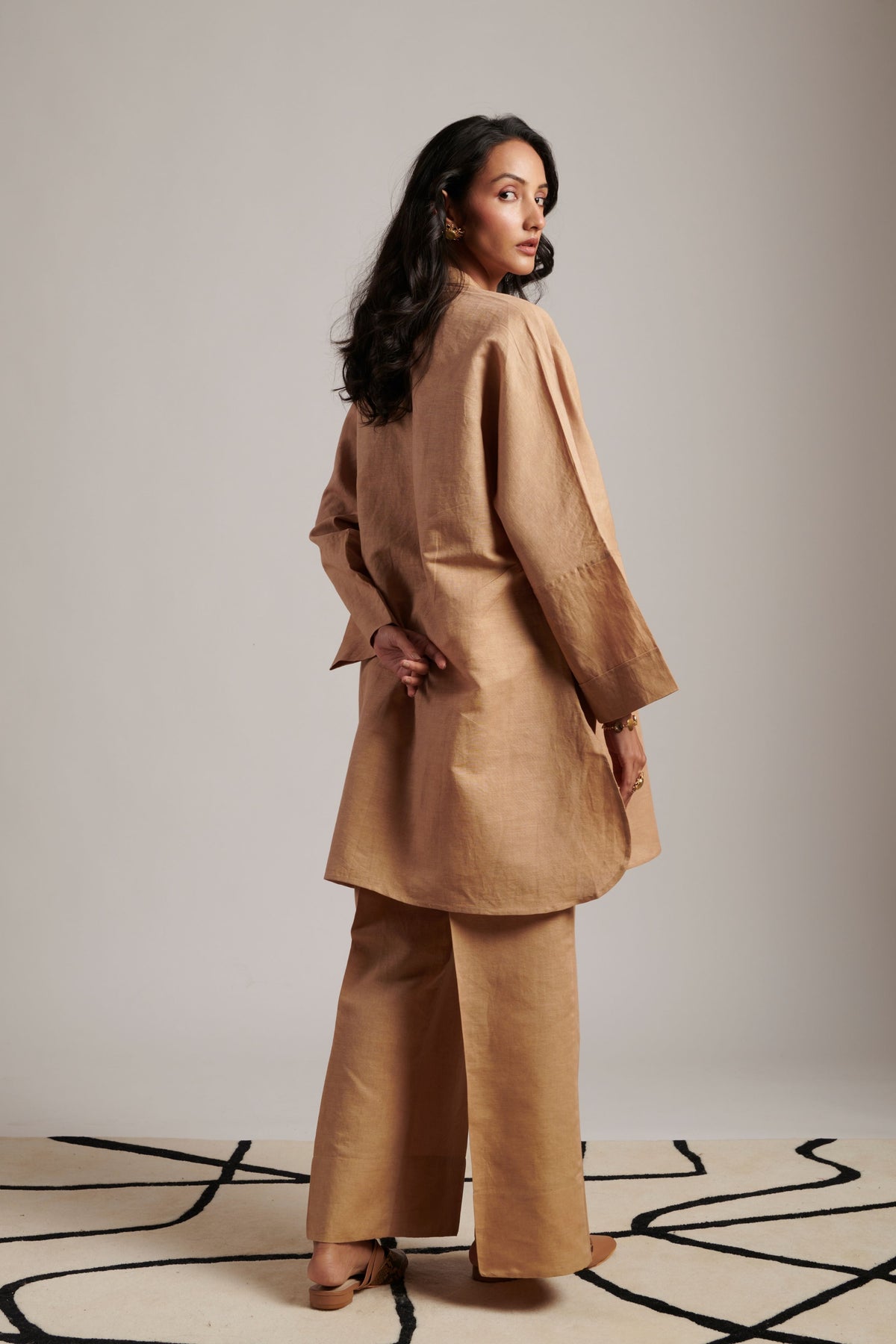 Honey Soul Tunic