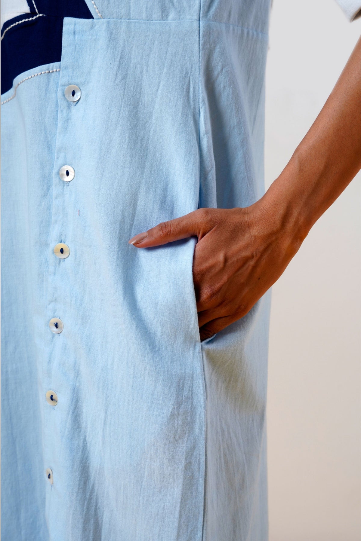 Fiji Dress