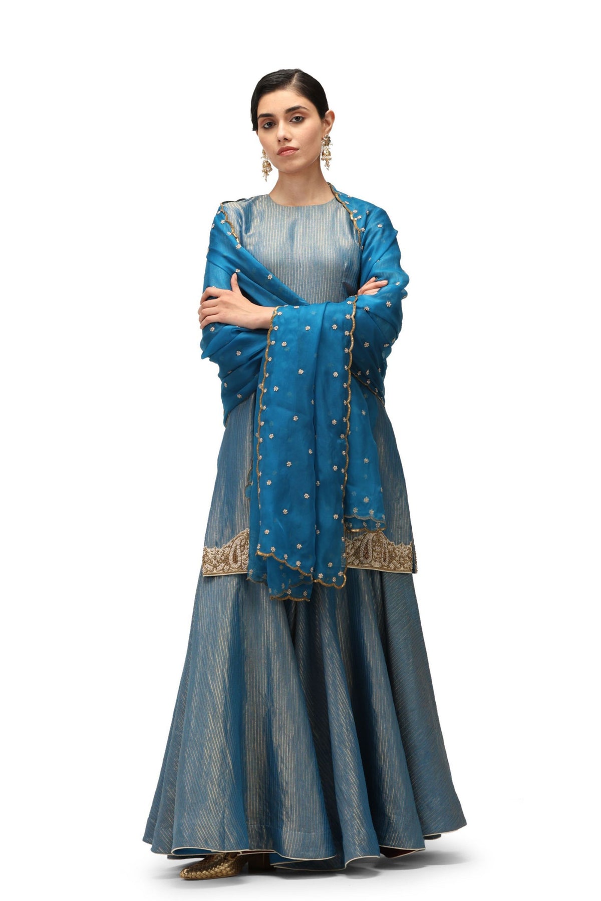 Ranya Dupatta