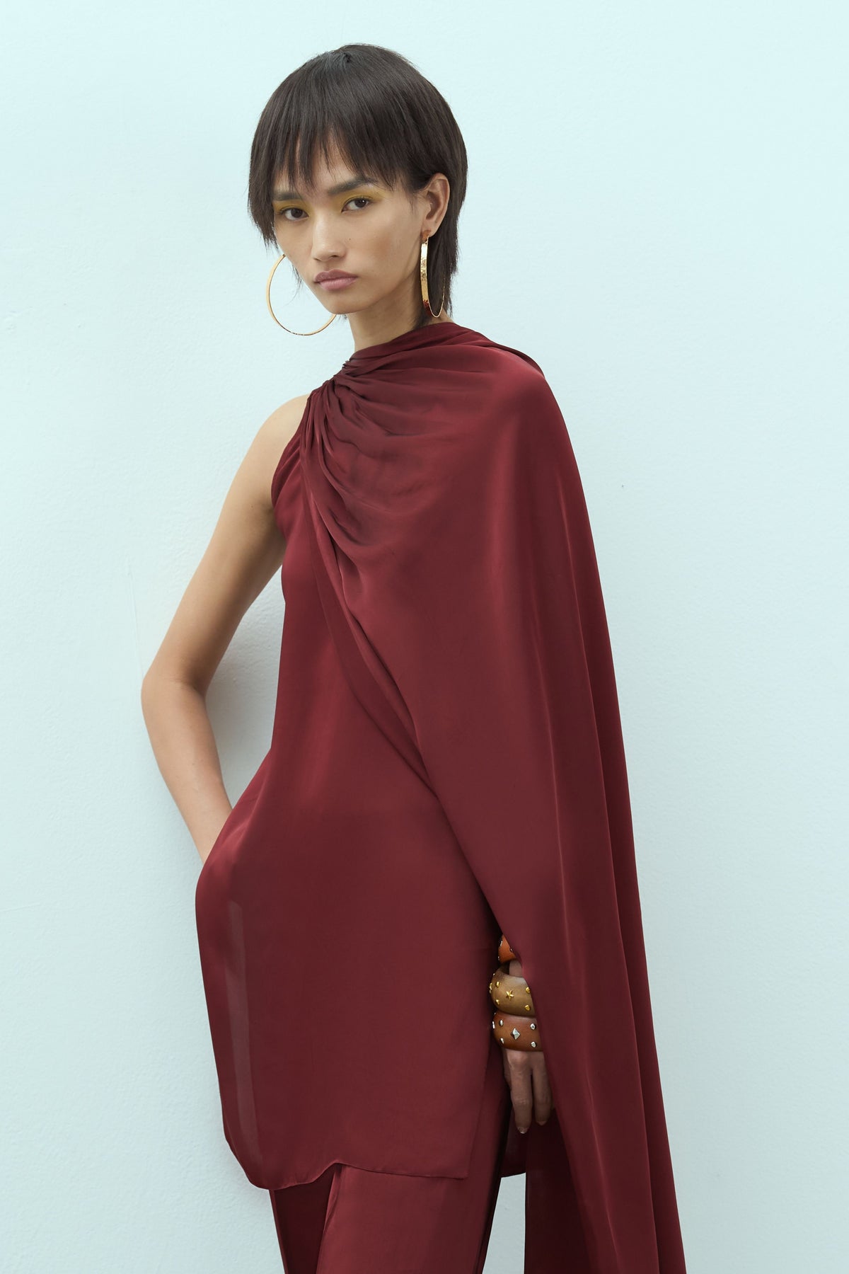 Merlot Lilia Set