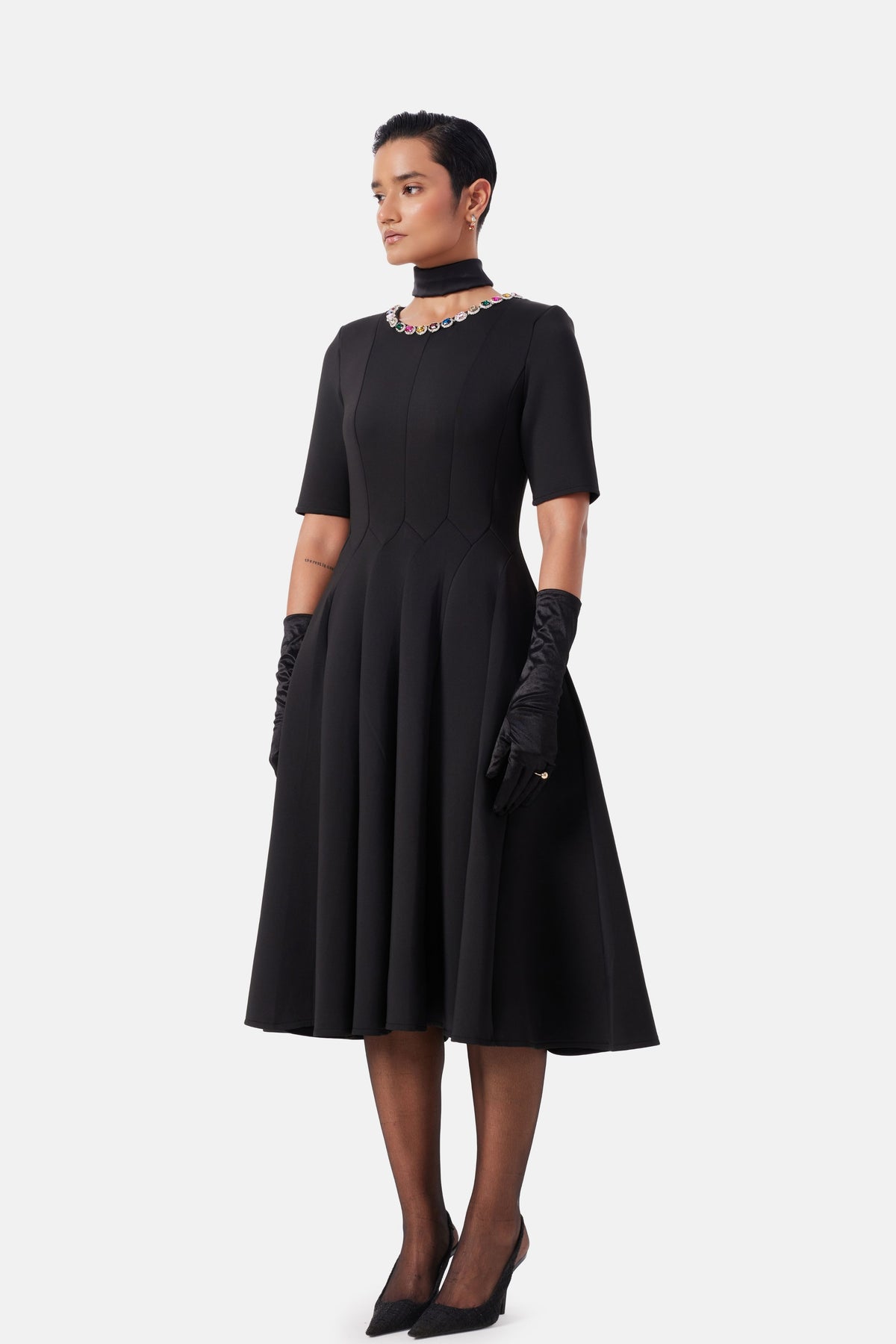 Lucia Dress