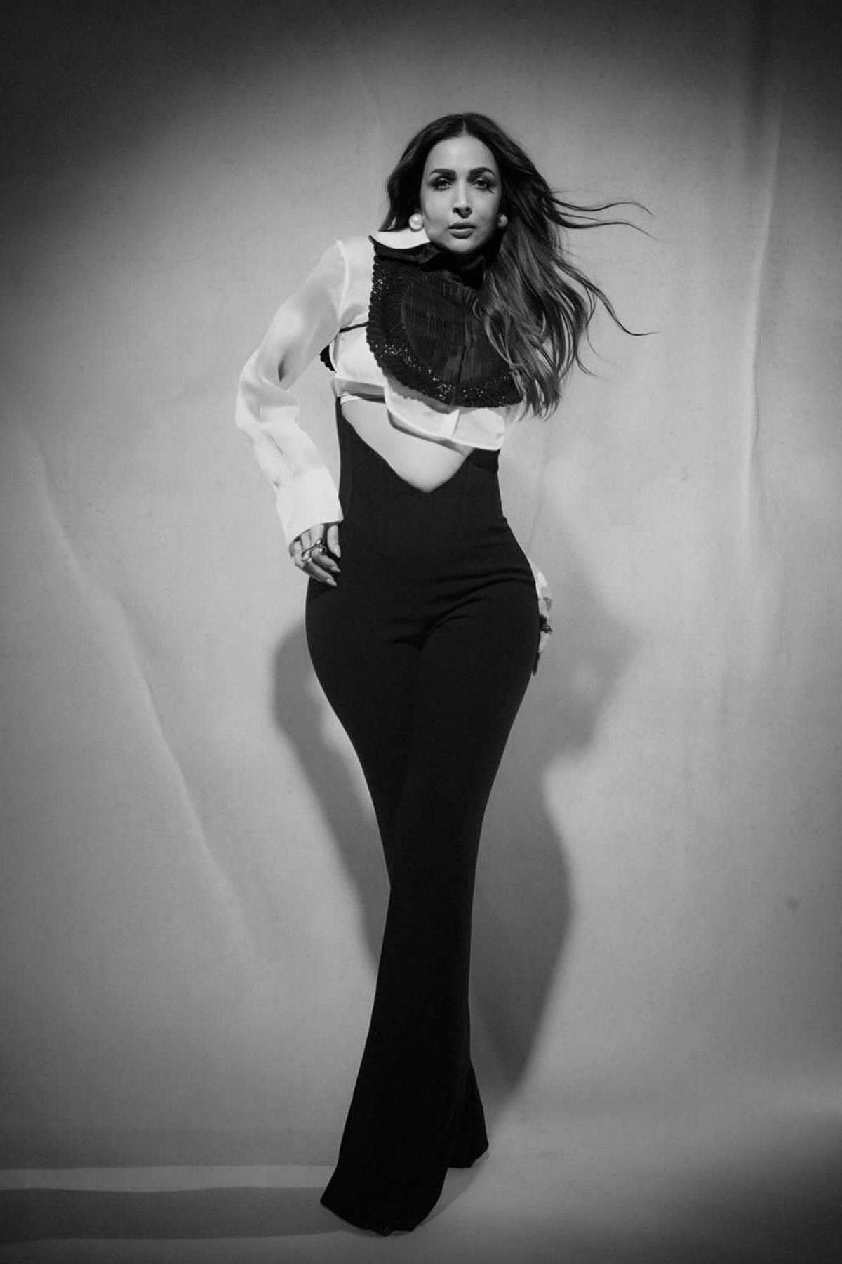 Malaika Arora in Pankaj & Nidhi