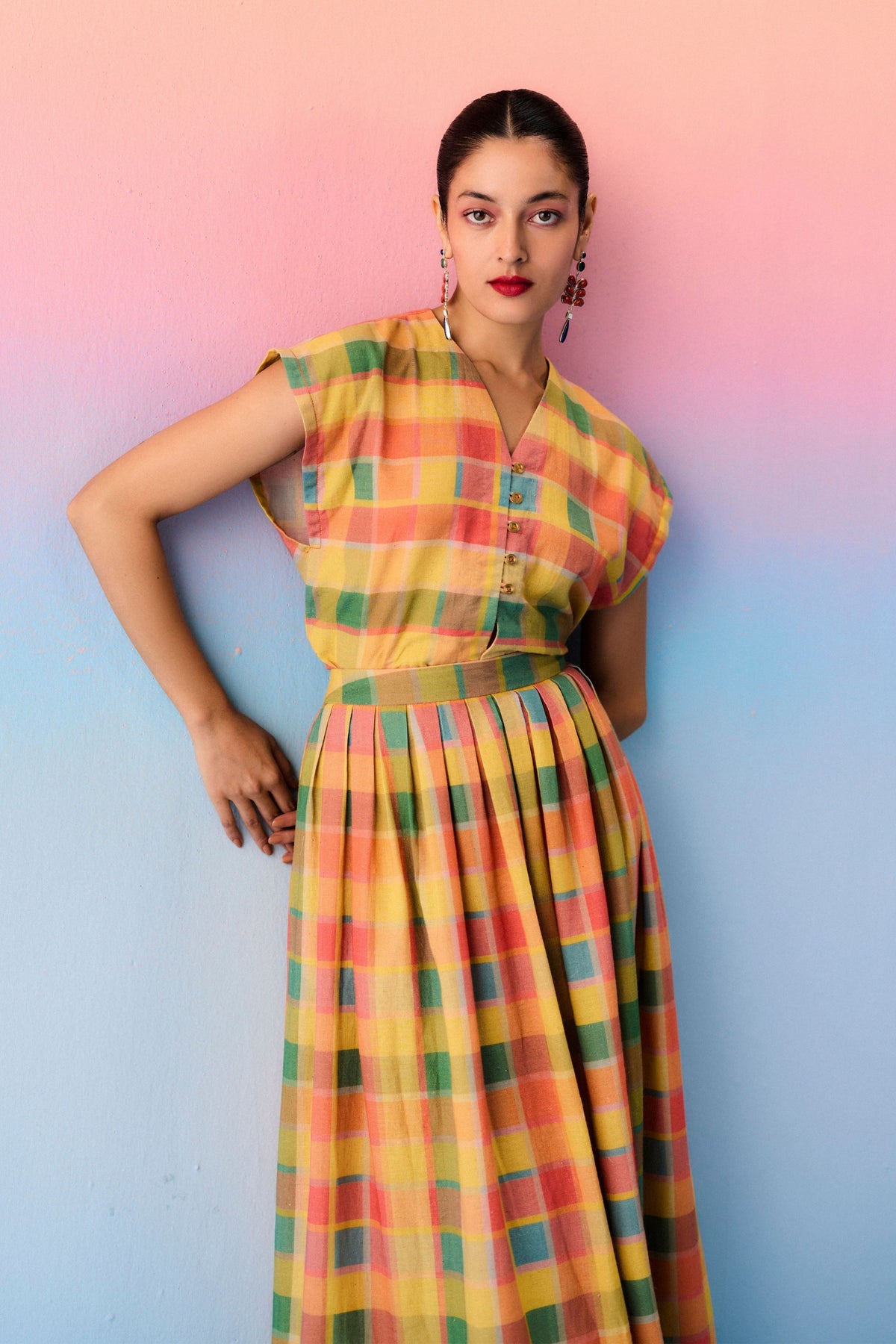 Ombra Co-ord Set
