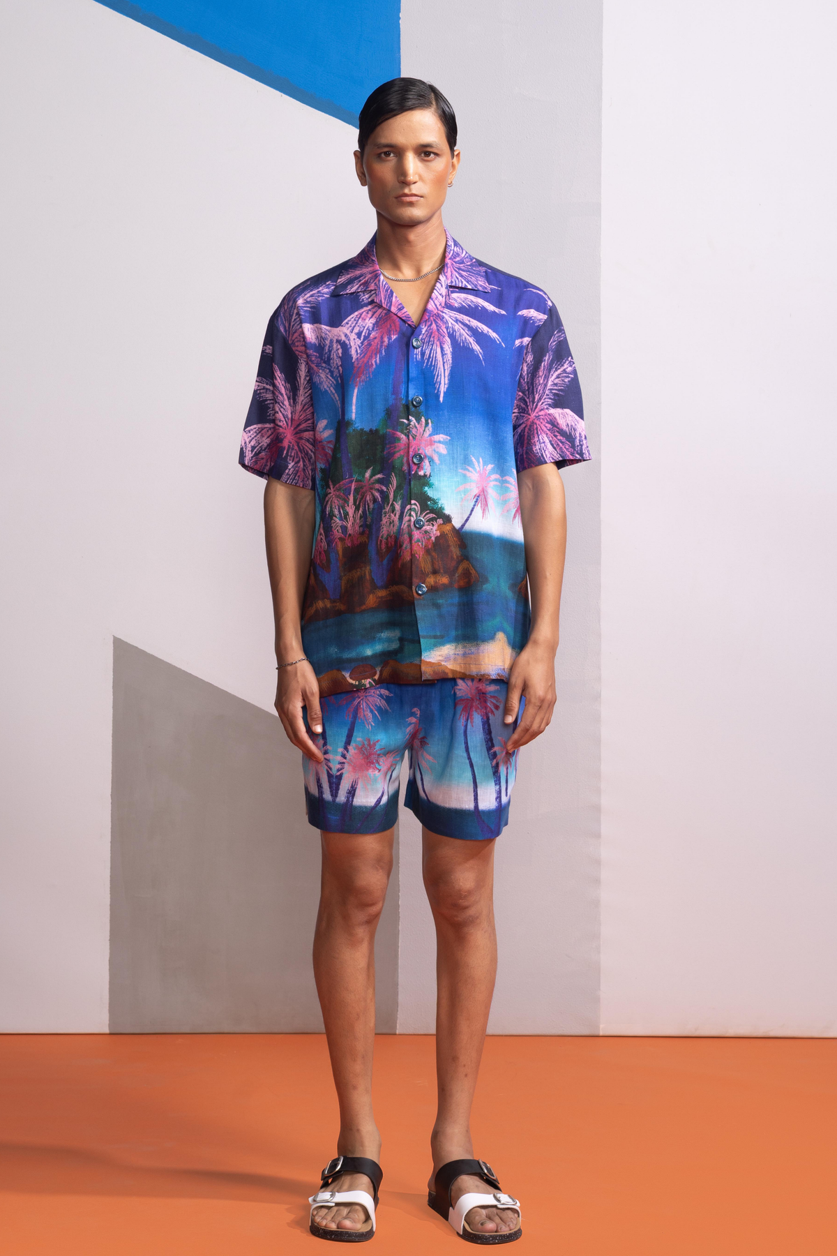 Seafoam Stardust  Shirt