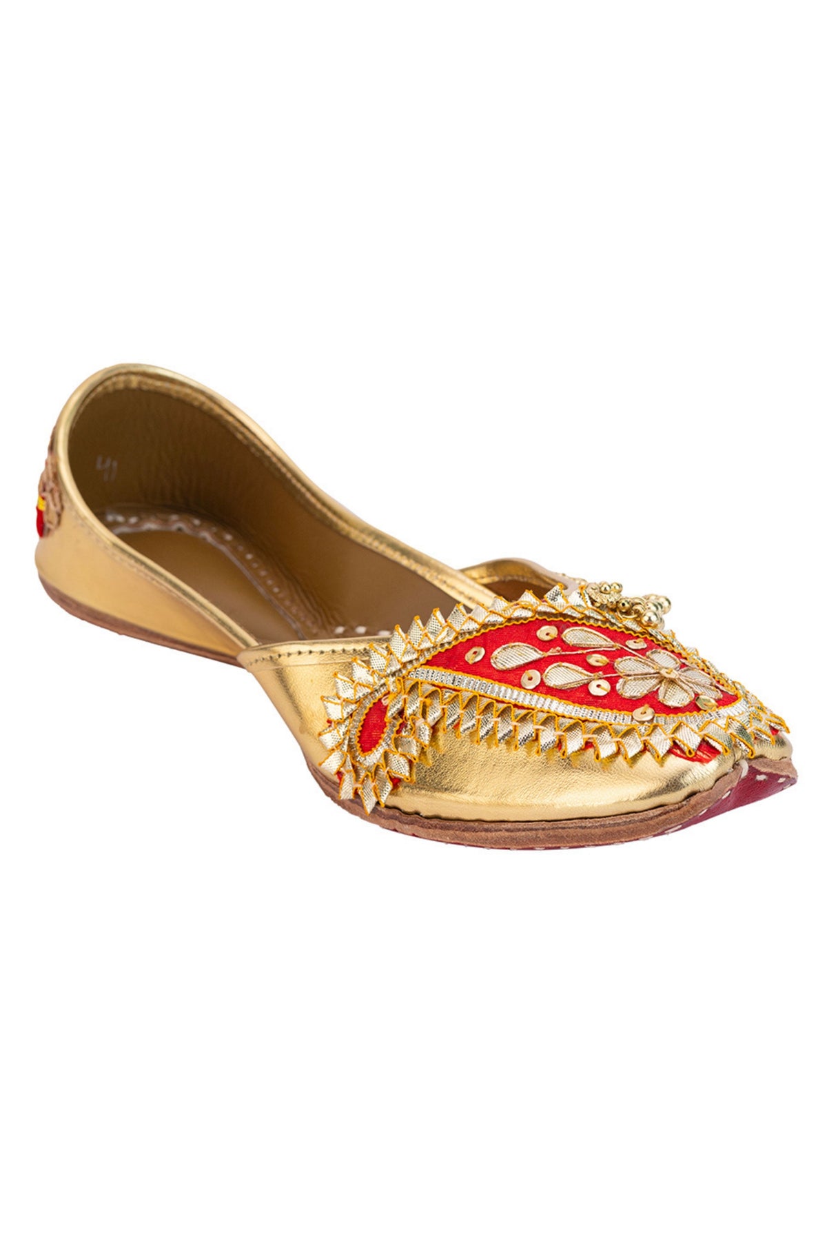 Abhilasha Jutti