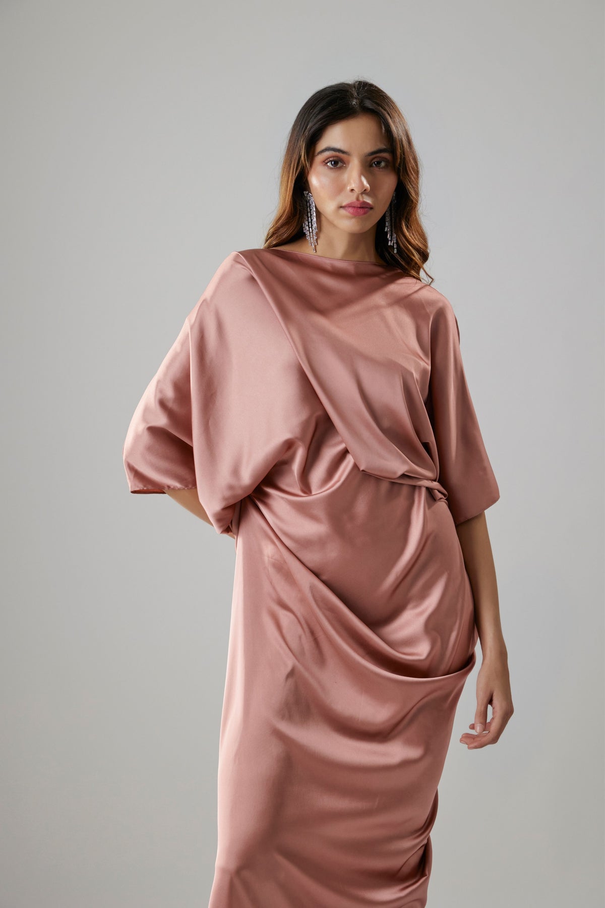 Elsie Gown