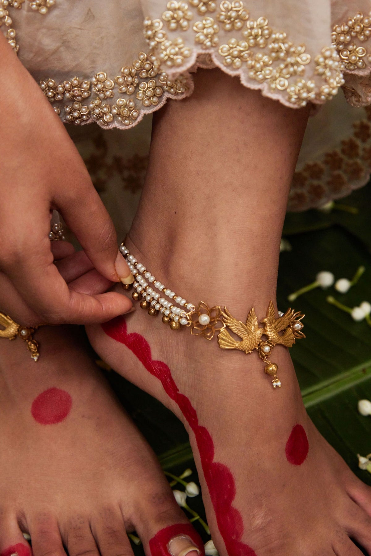 Panchee Payal Pair