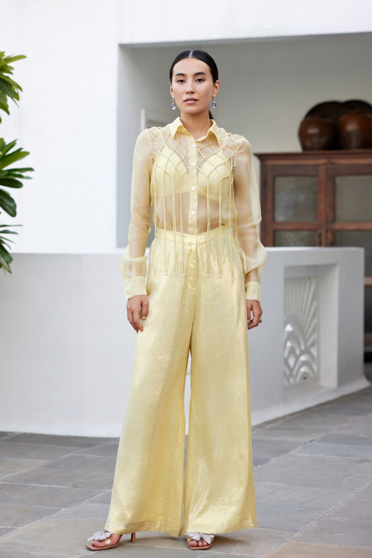 Hazel Co-ord Set
