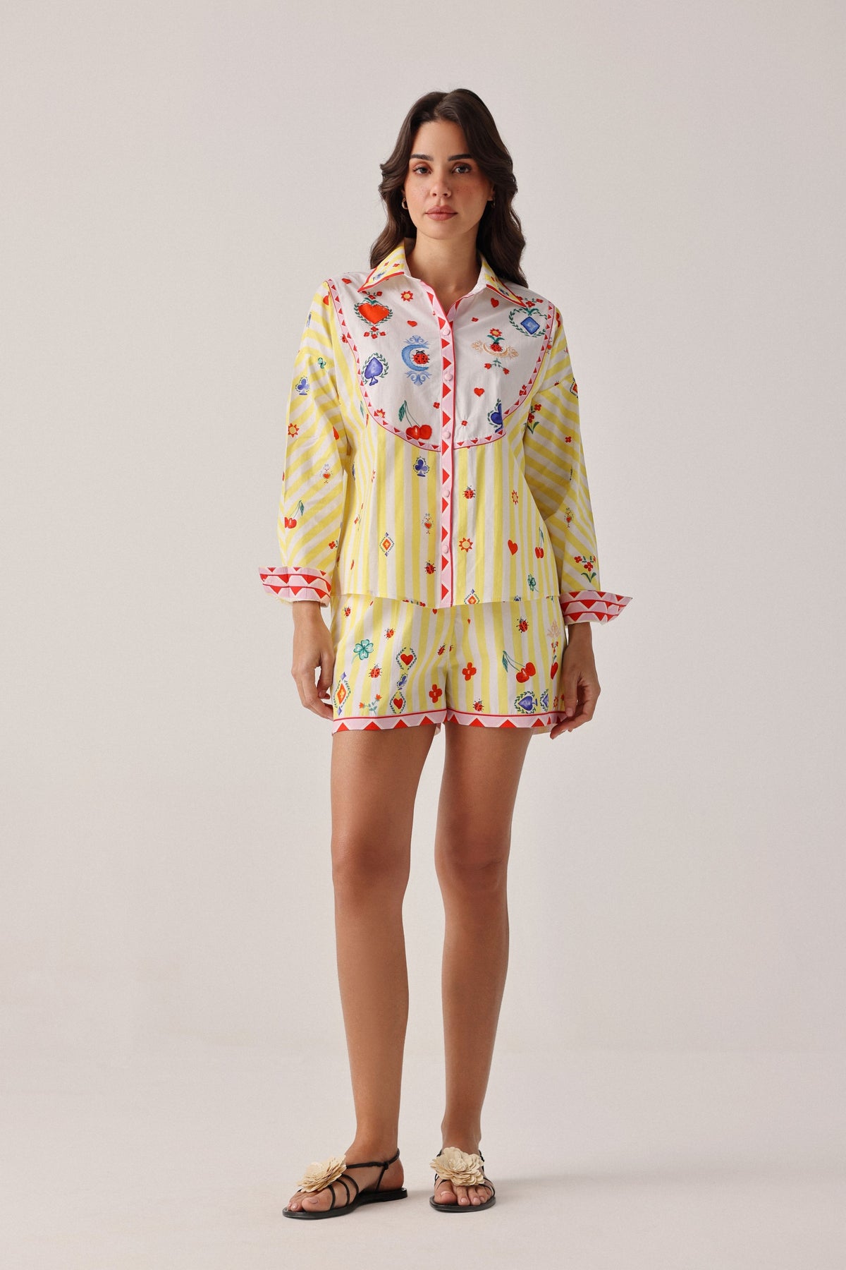Tarot Celia Shirt