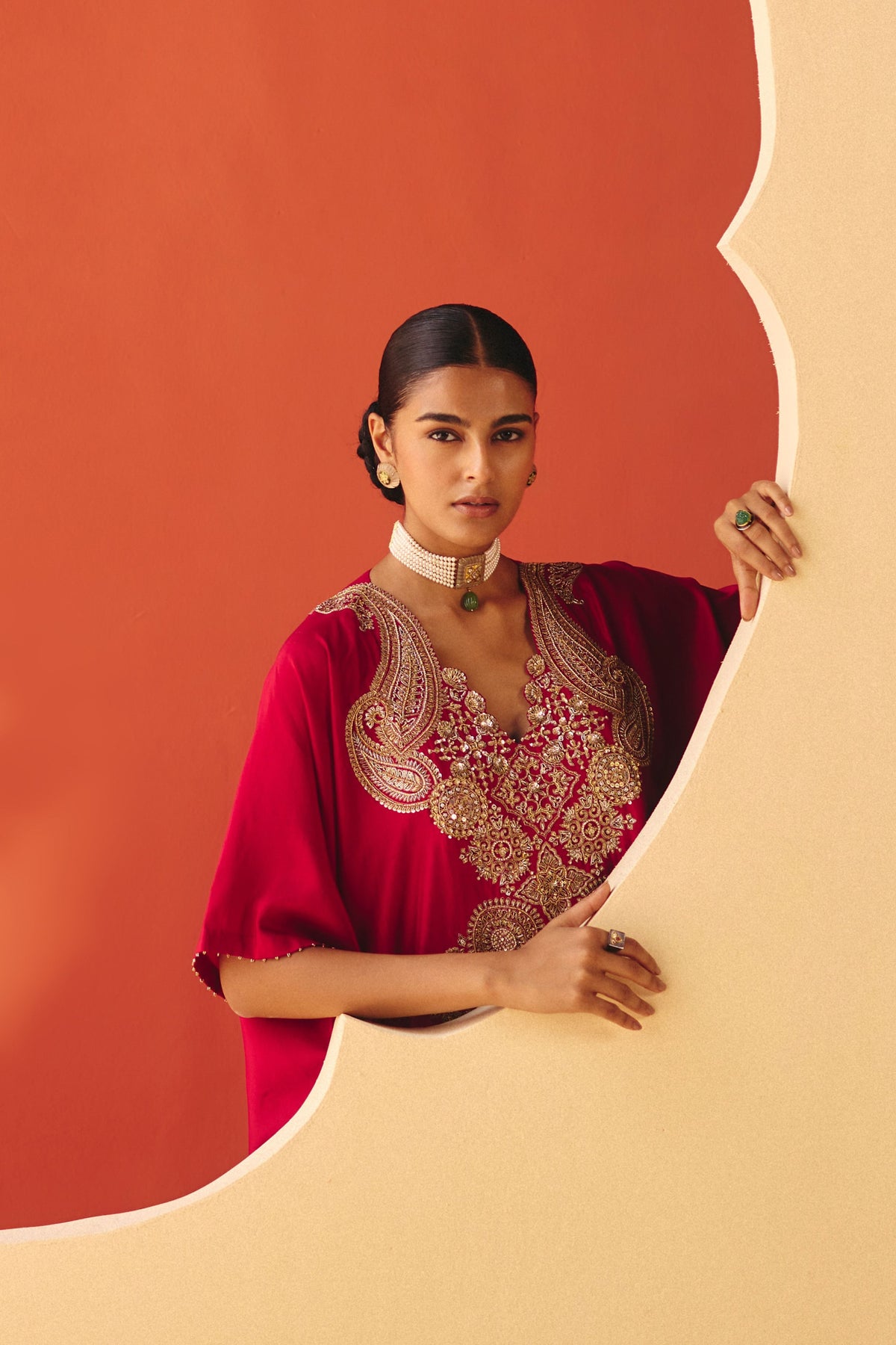 Kriti Kaftan